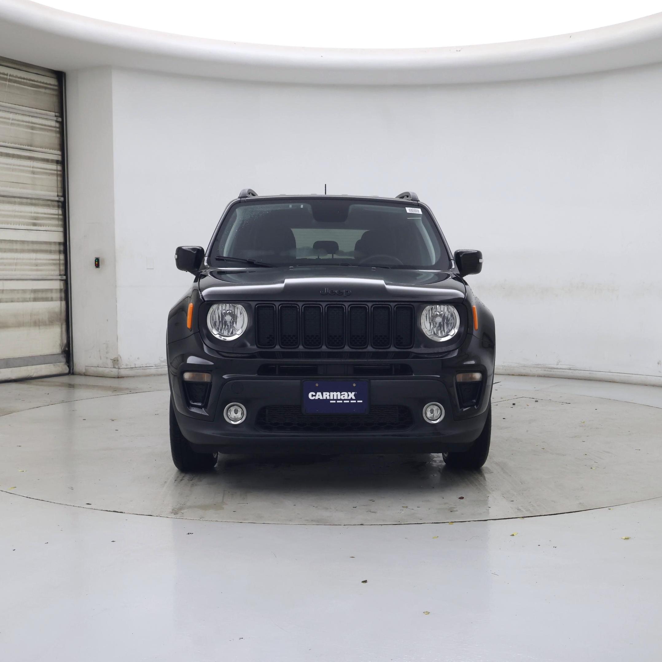 Thumbnail: 2020 Jeep Renegade - 5