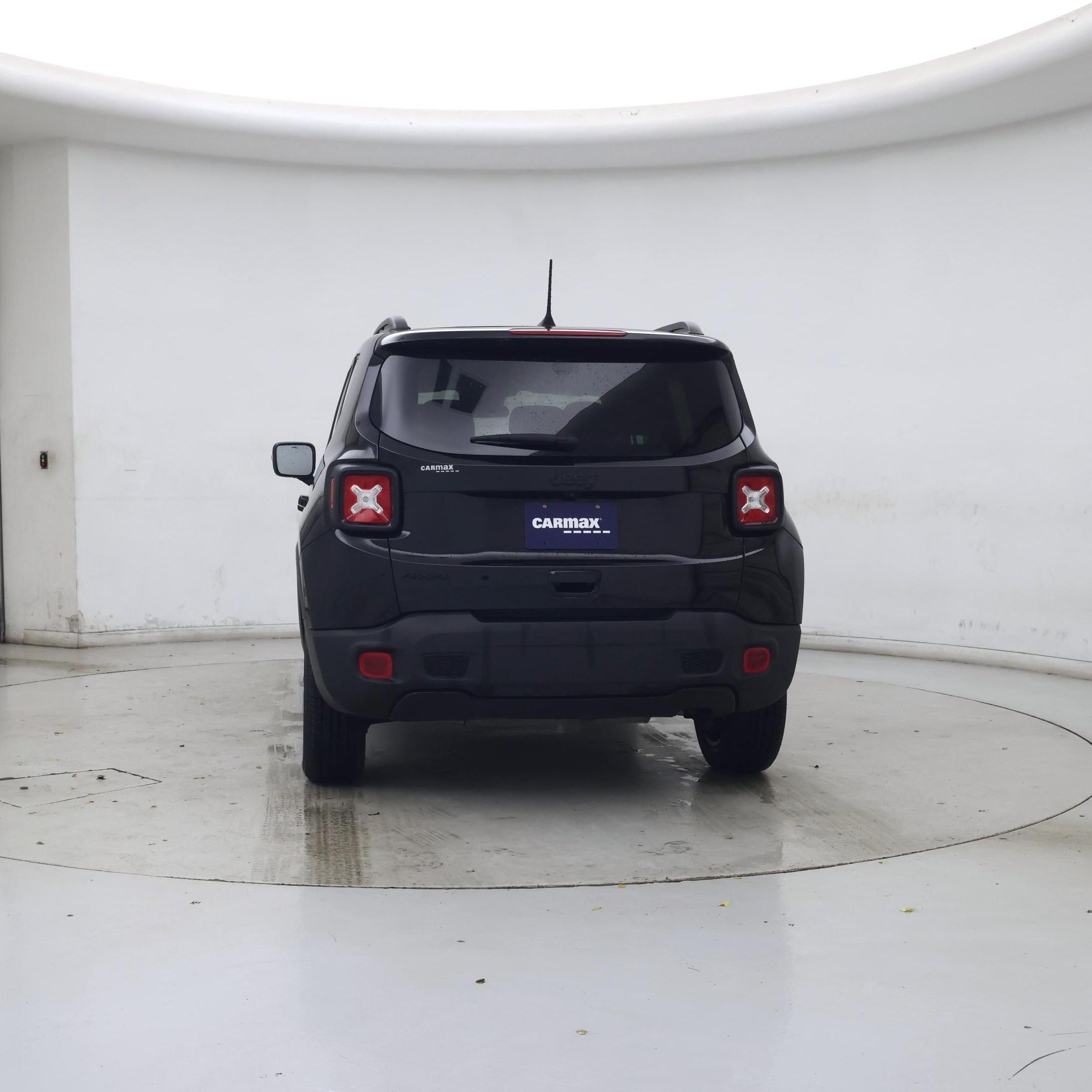 Thumbnail: 2020 Jeep Renegade - 6