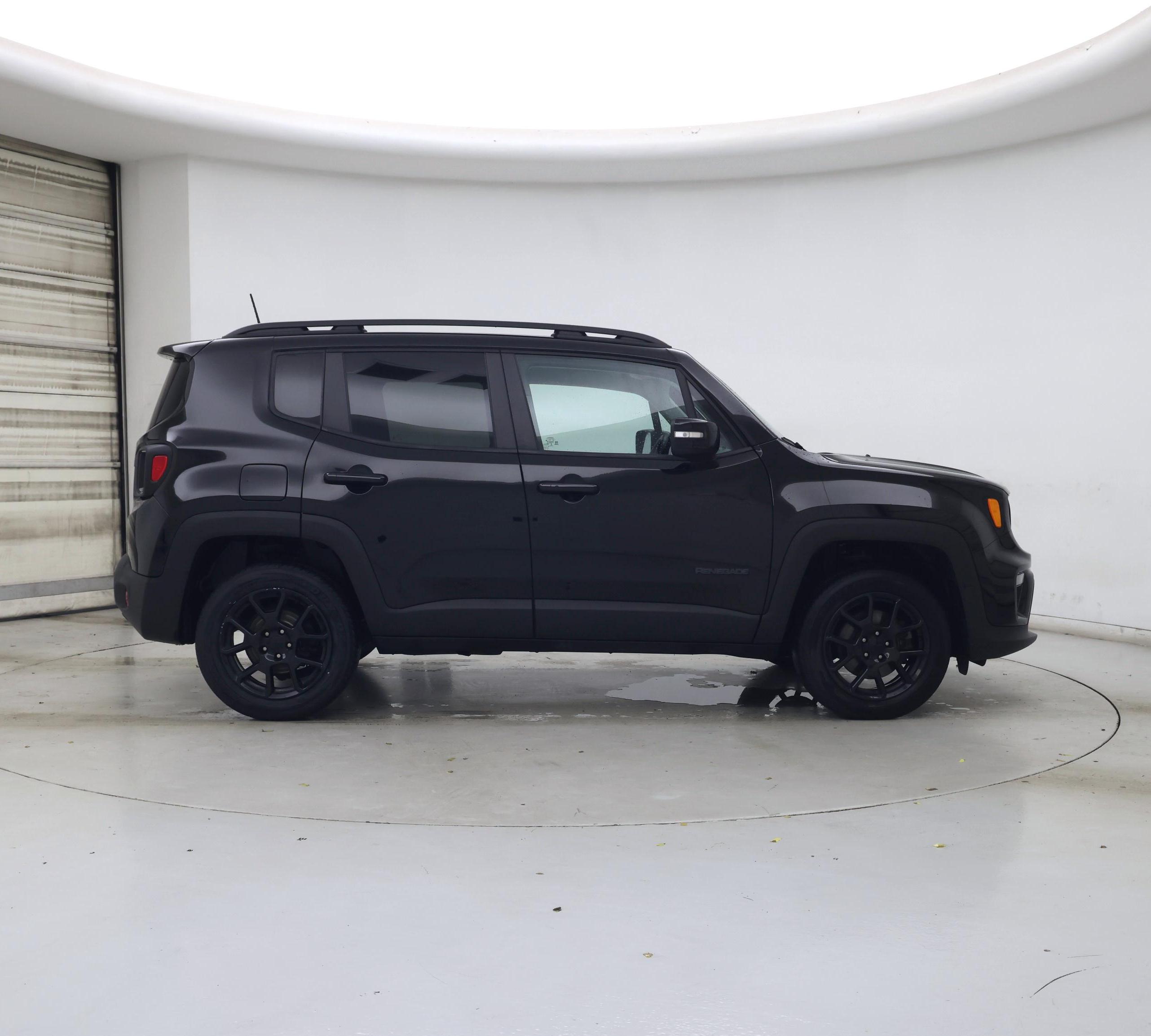Thumbnail: 2020 Jeep Renegade - 7