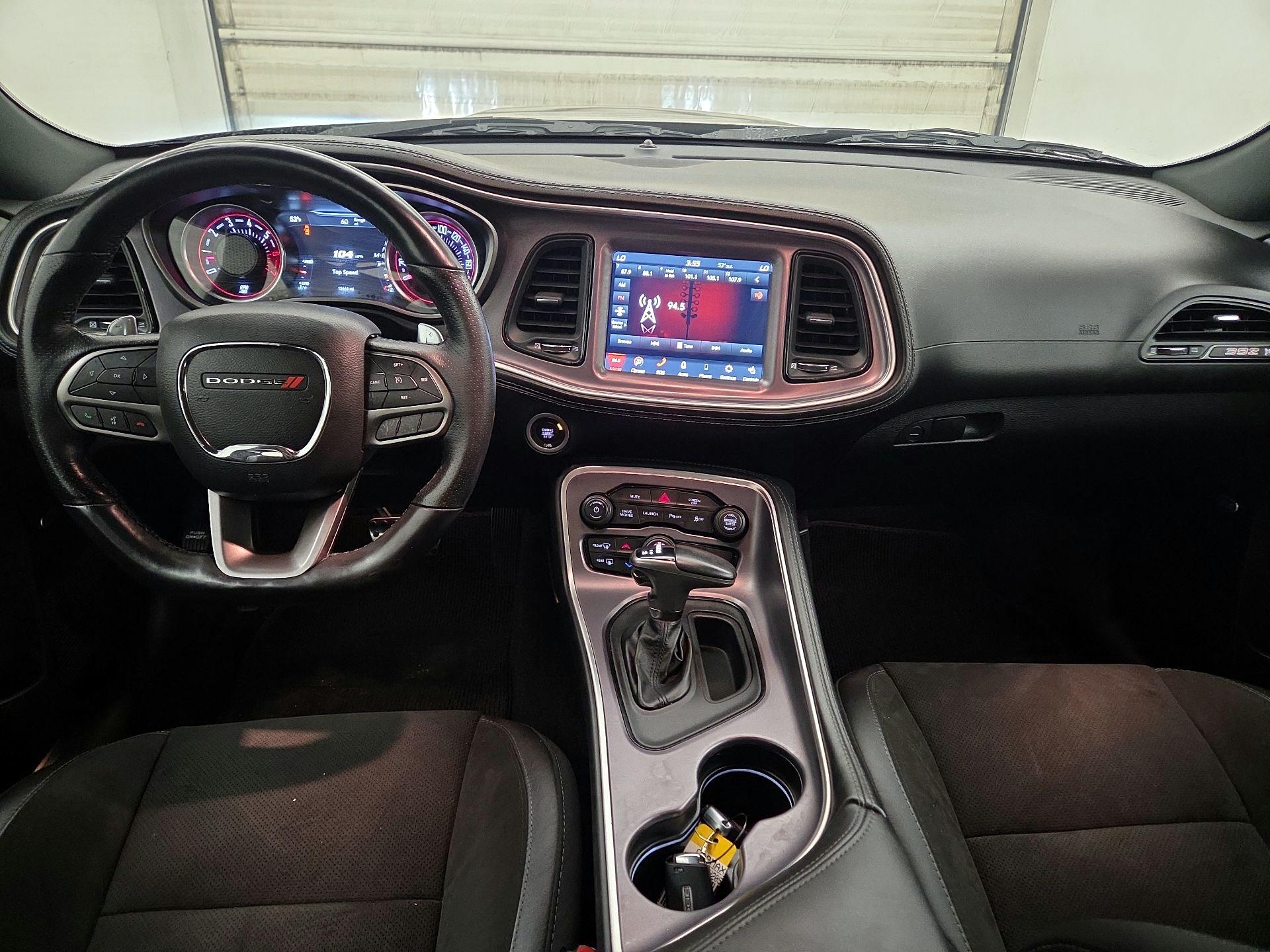Thumbnail: 2020 Dodge Challenger - 9