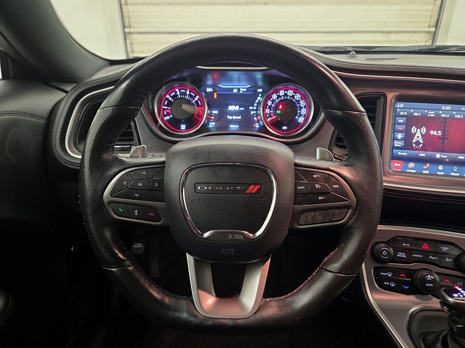 Thumbnail: 2020 Dodge Challenger - 10