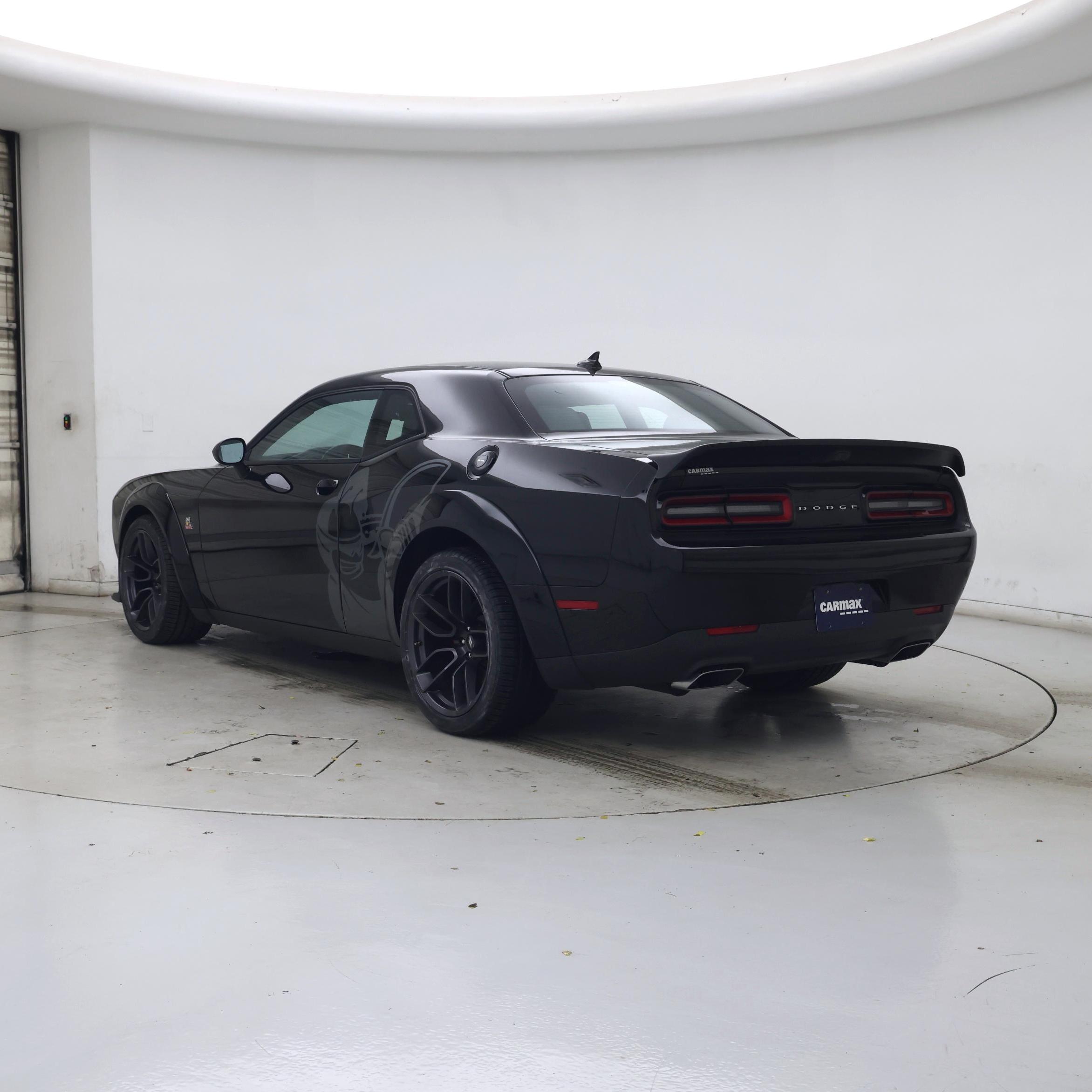 Thumbnail: 2020 Dodge Challenger - 2