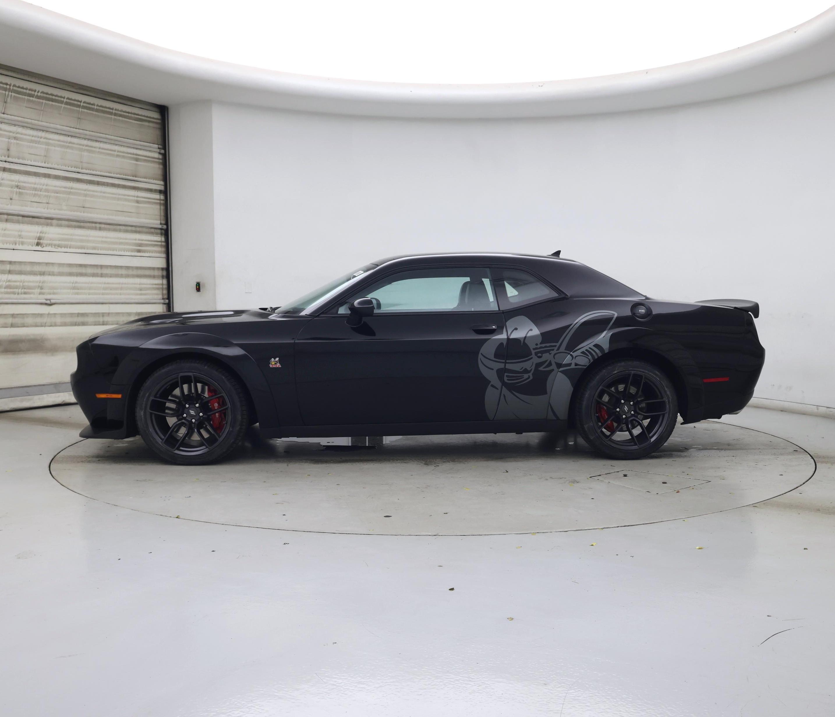 Thumbnail: 2020 Dodge Challenger - 3