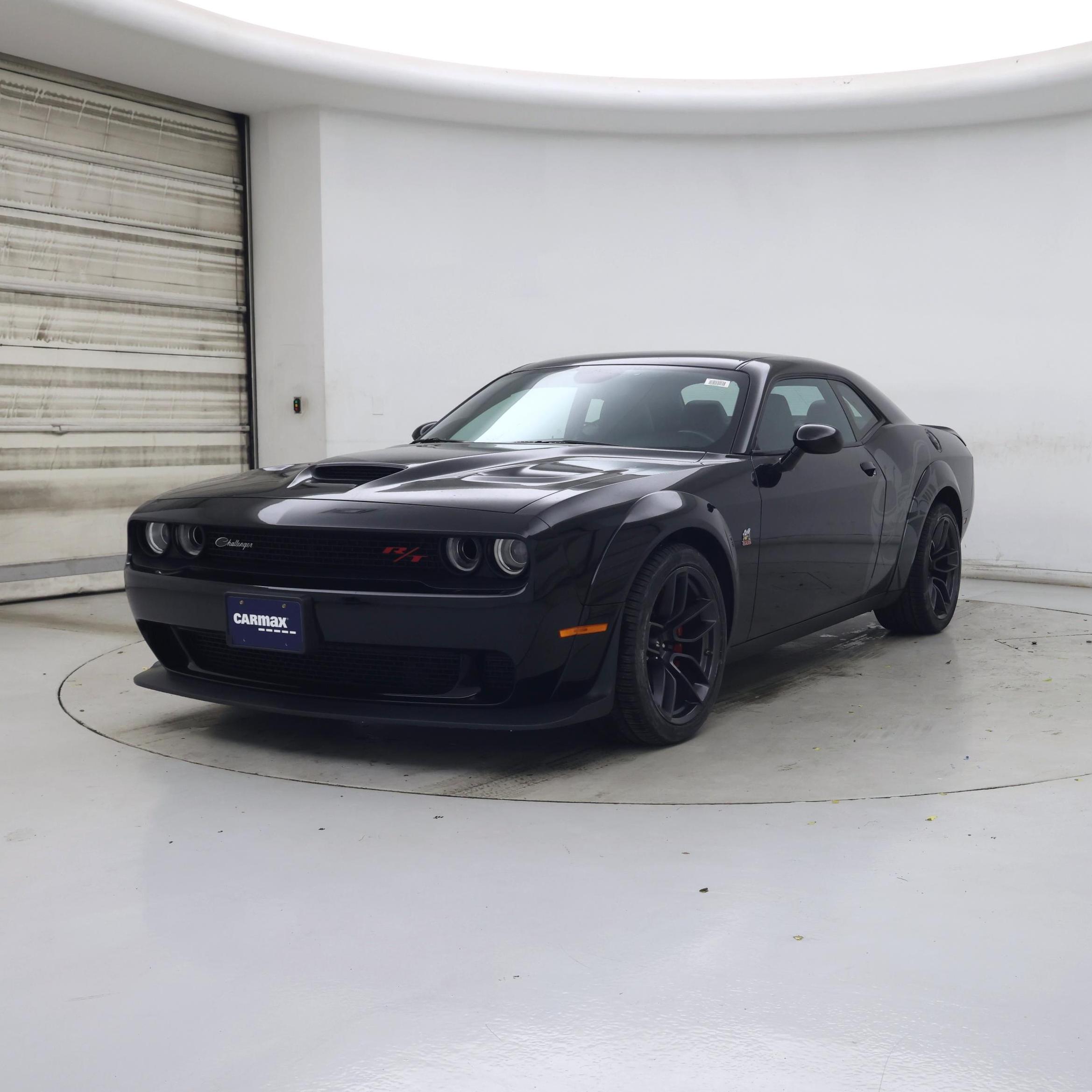 Thumbnail: 2020 Dodge Challenger - 4