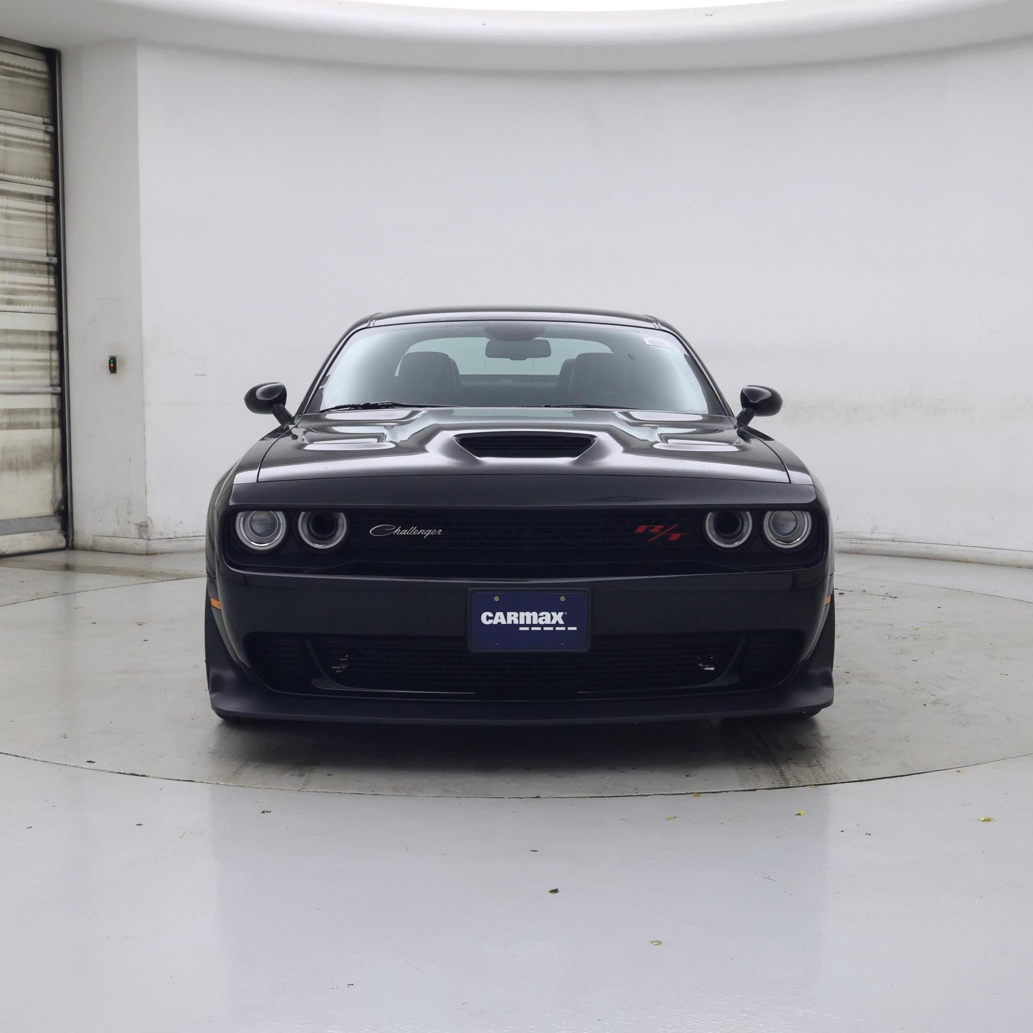 Thumbnail: 2020 Dodge Challenger - 5