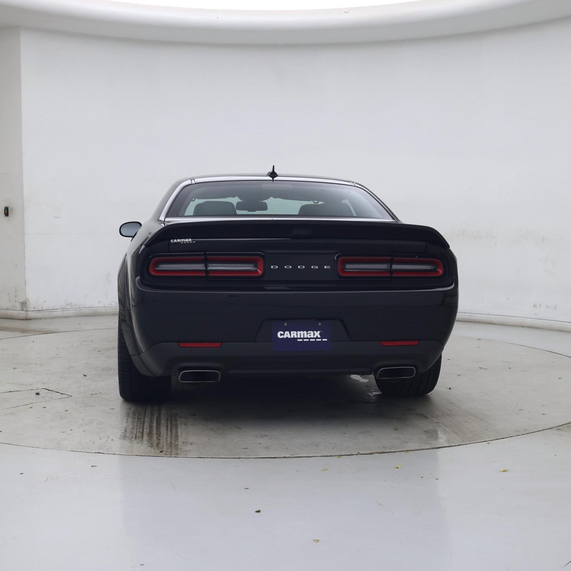 Thumbnail: 2020 Dodge Challenger - 6