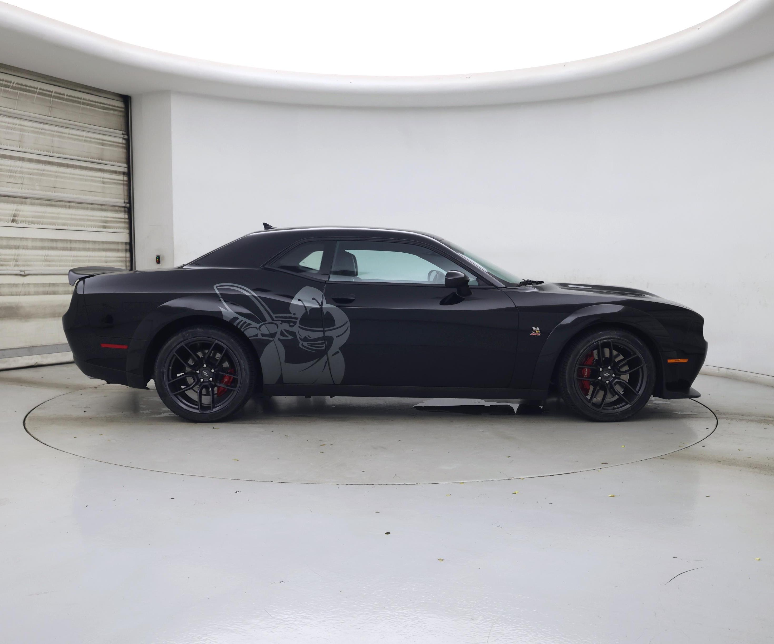 Thumbnail: 2020 Dodge Challenger - 7