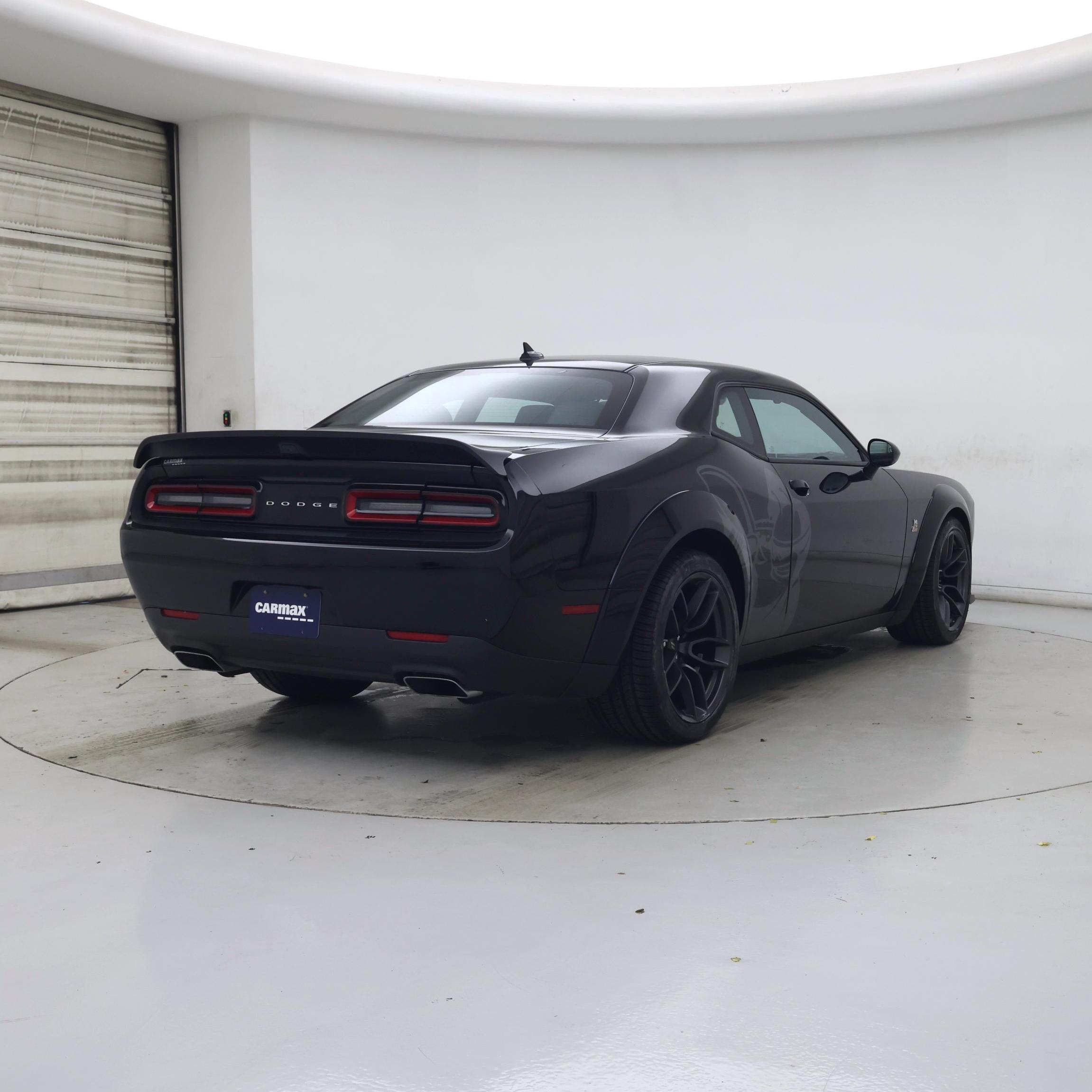 Thumbnail: 2020 Dodge Challenger - 8