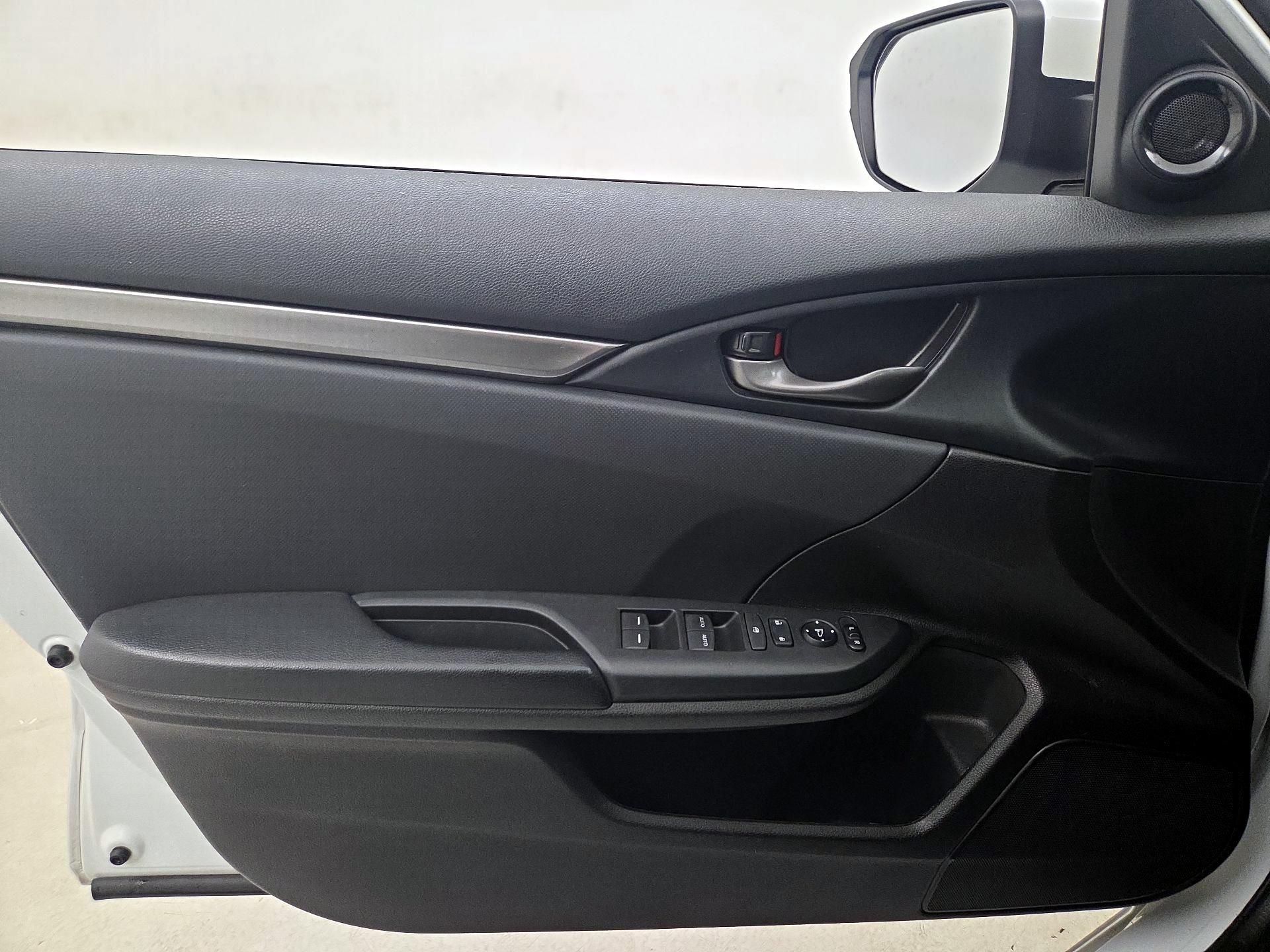 Thumbnail: 2021 Honda Civic - 12