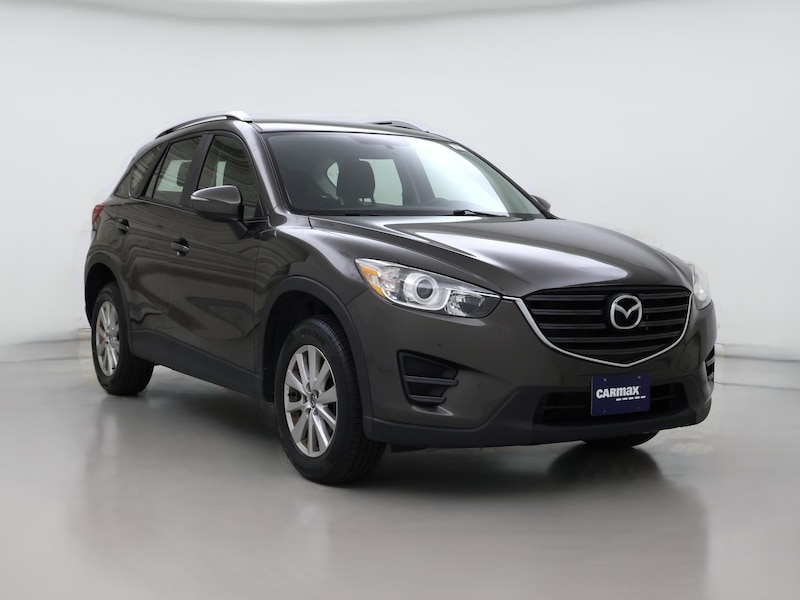 2016 Mazda CX-5 Sport -
                  Westborough, MA