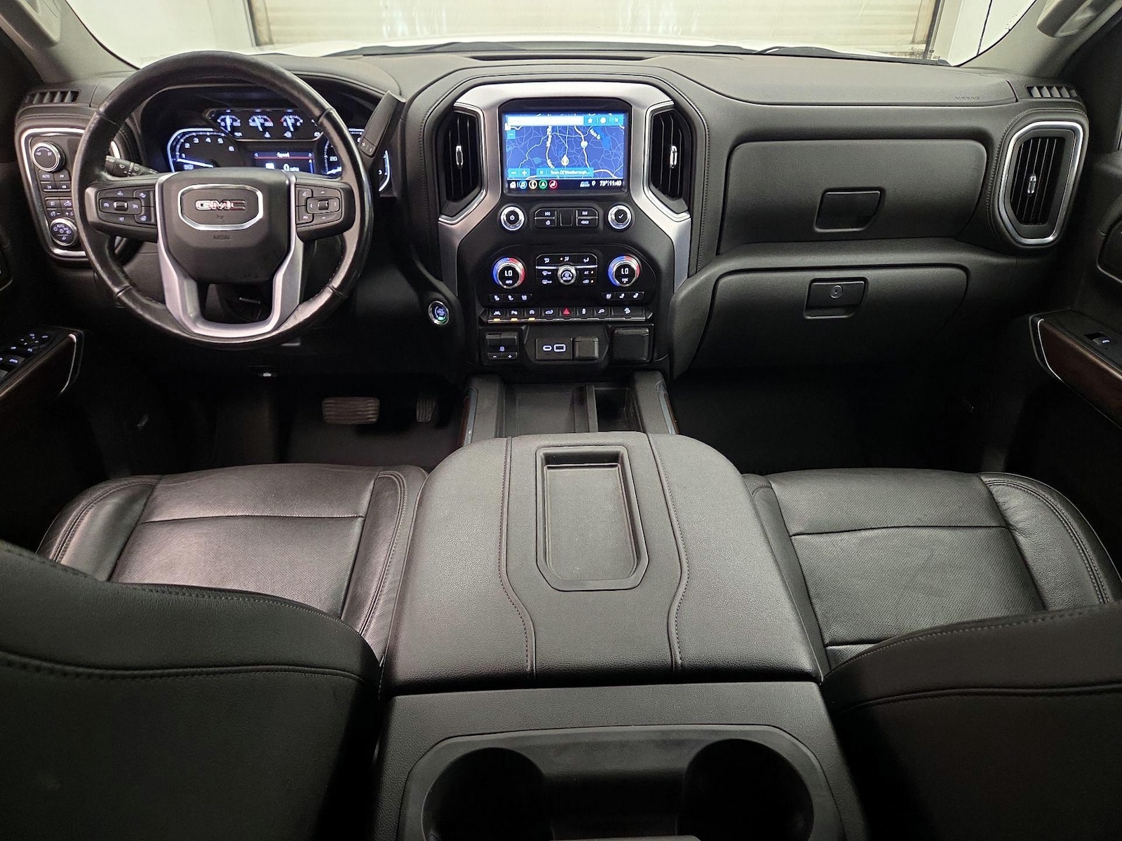 2019 GMC Sierra 1500 SLT - Photo 10