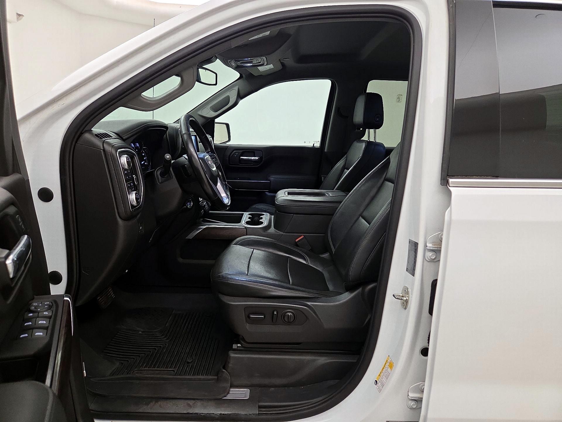 Thumbnail: 2019 GMC Sierra 1500 - 11