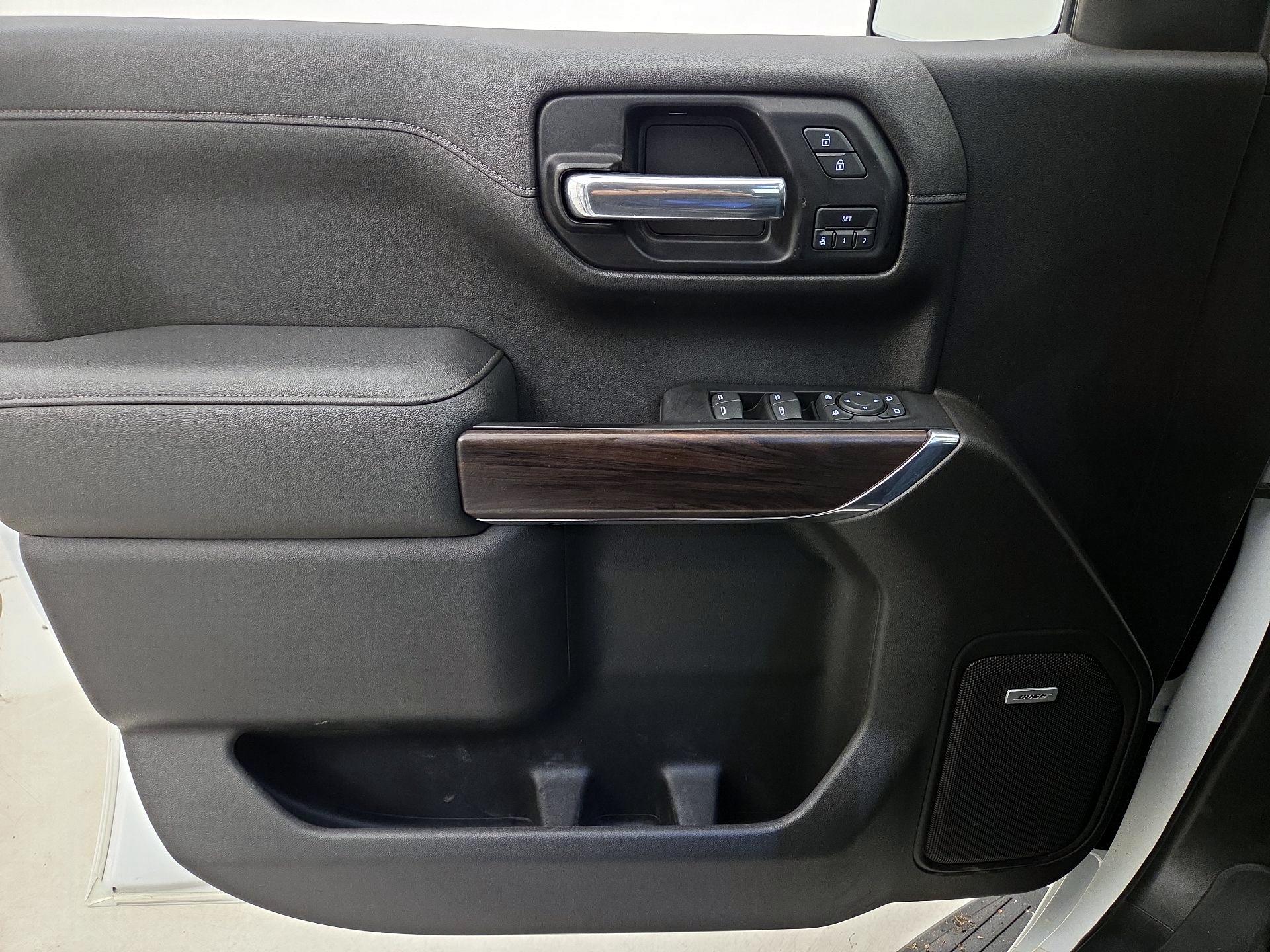 Thumbnail: 2019 GMC Sierra 1500 - 12
