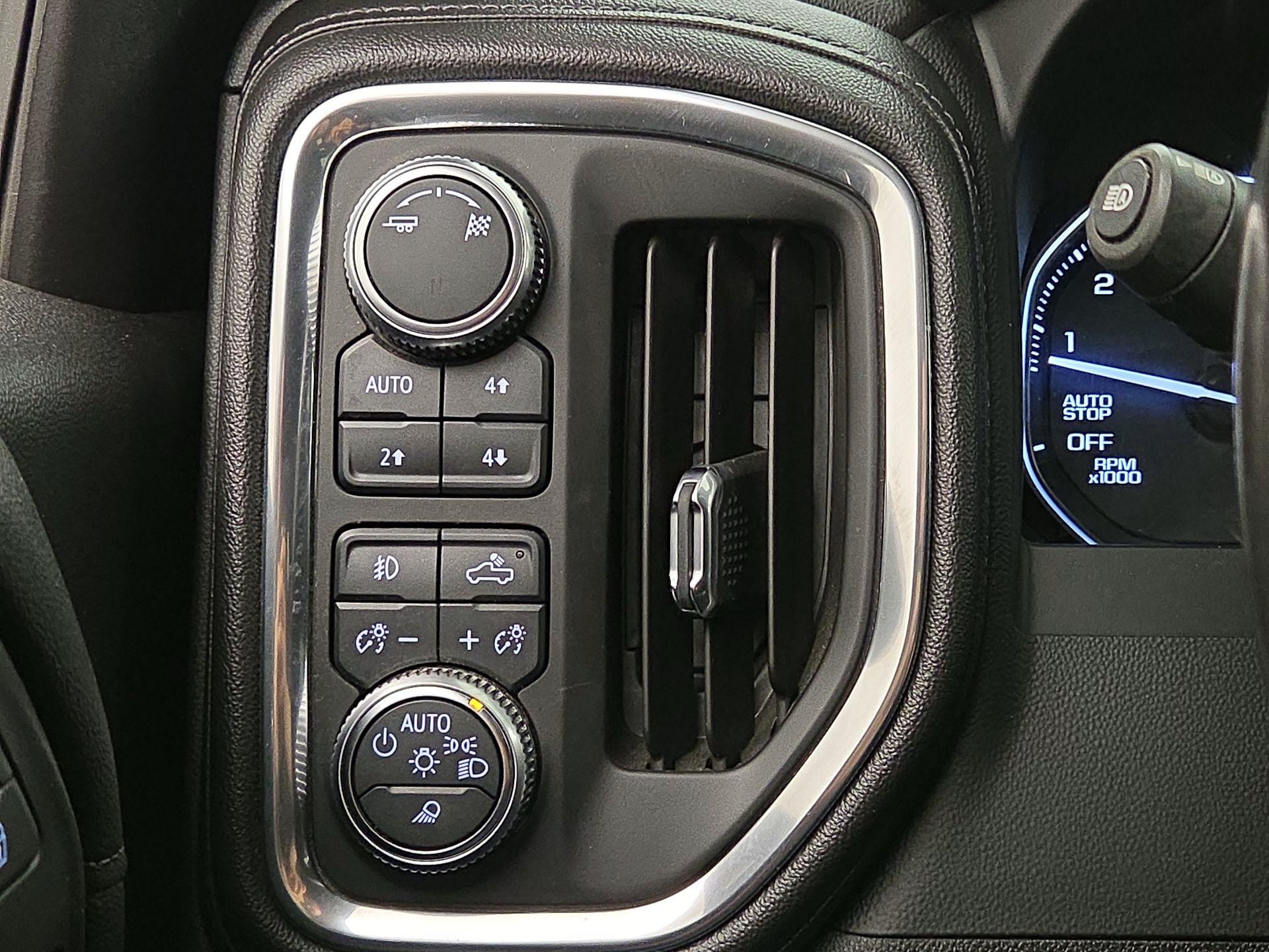 Thumbnail: 2019 GMC Sierra 1500 - 13