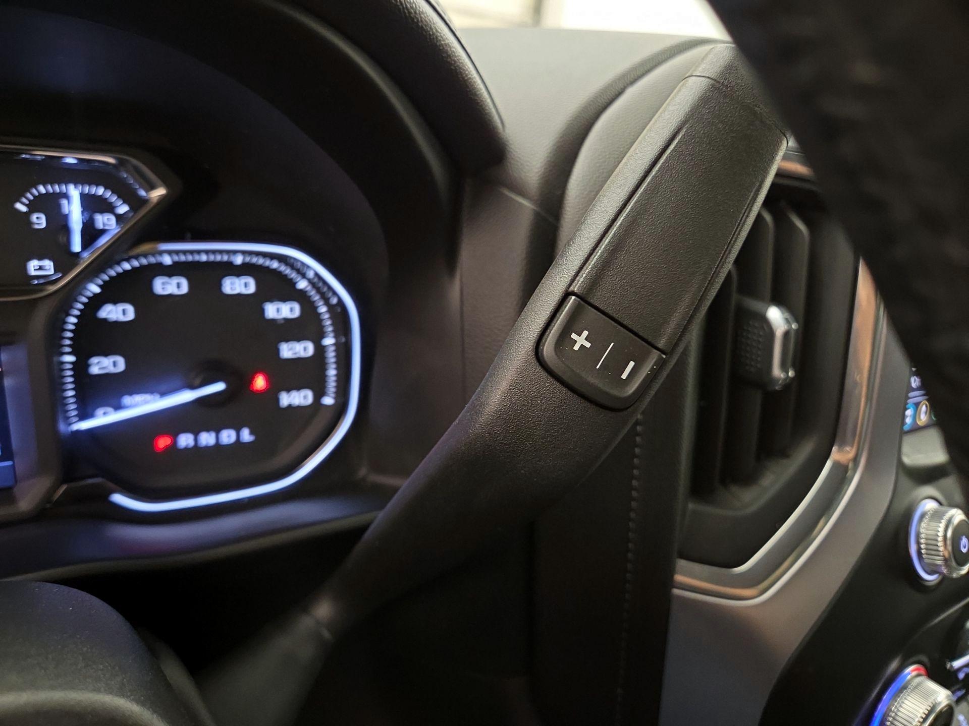 Thumbnail: 2019 GMC Sierra 1500 - 18