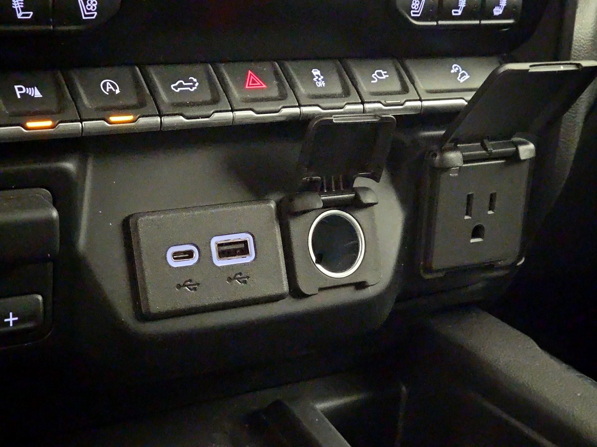 Thumbnail: 2019 GMC Sierra 1500 - 19