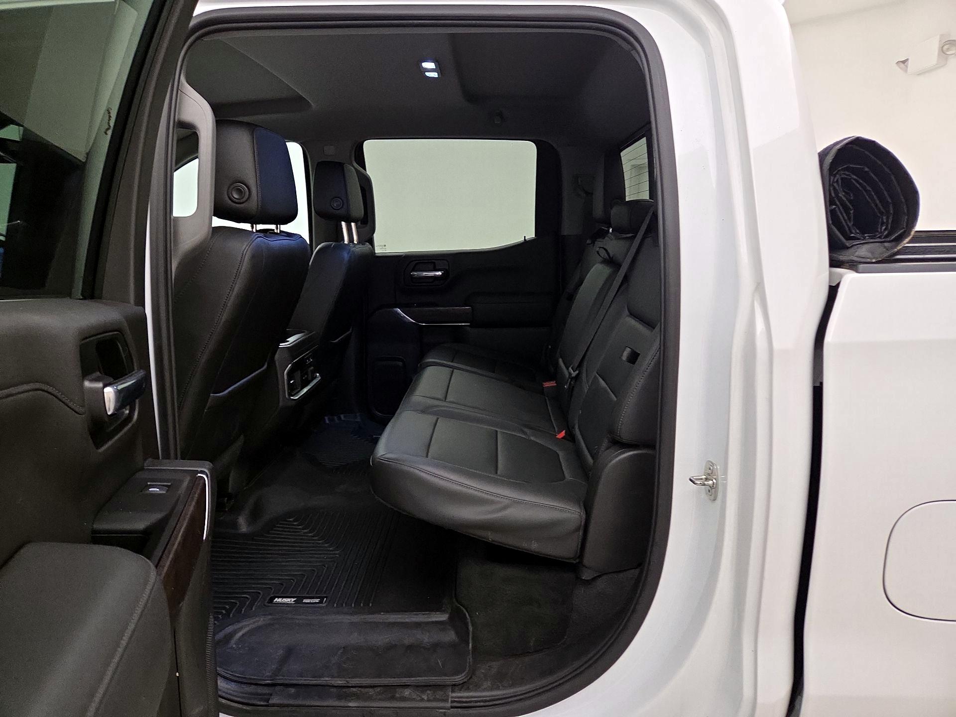 Thumbnail: 2019 GMC Sierra 1500 - 20