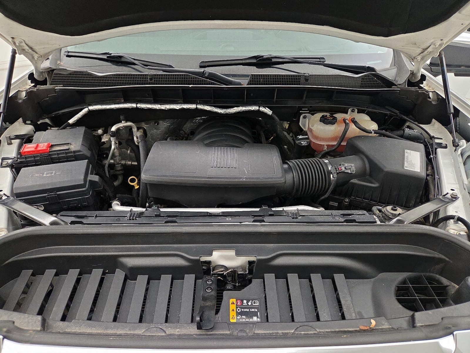 2019 GMC Sierra 1500 SLT - Photo 23