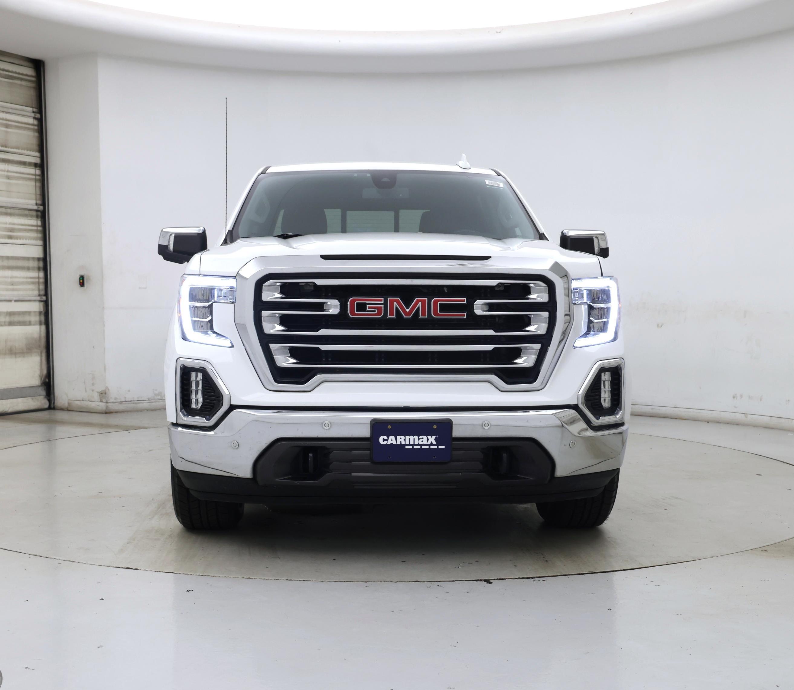 Thumbnail: 2019 GMC Sierra 1500 - 5