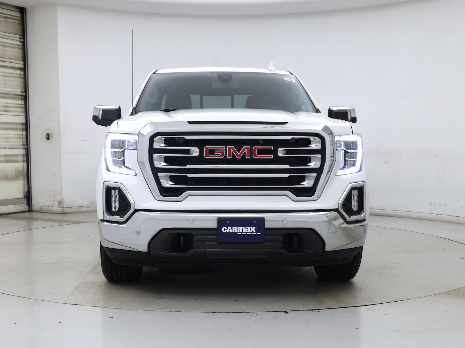 2019 GMC Sierra 1500 SLT - Photo 6