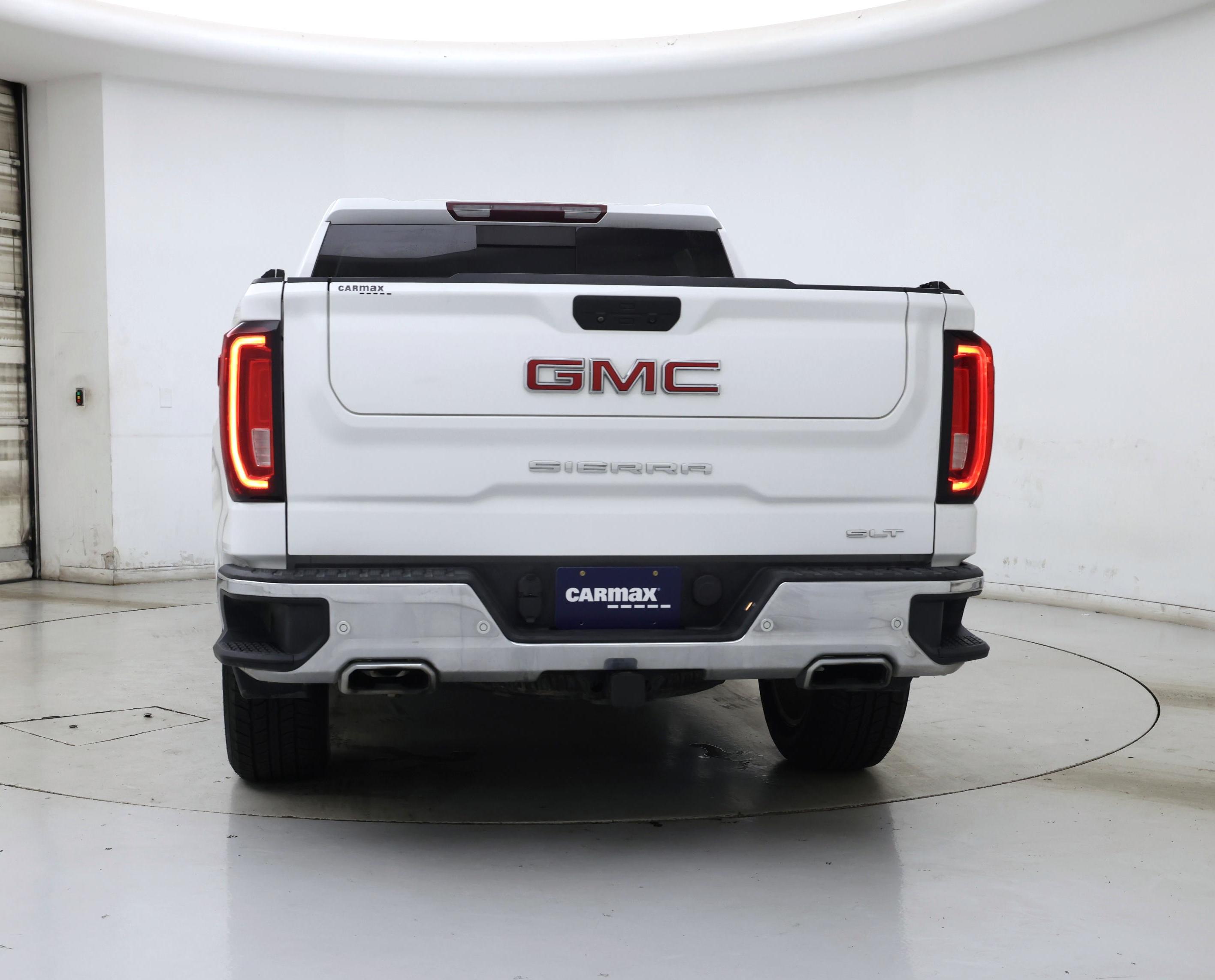 Thumbnail: 2019 GMC Sierra 1500 - 6
