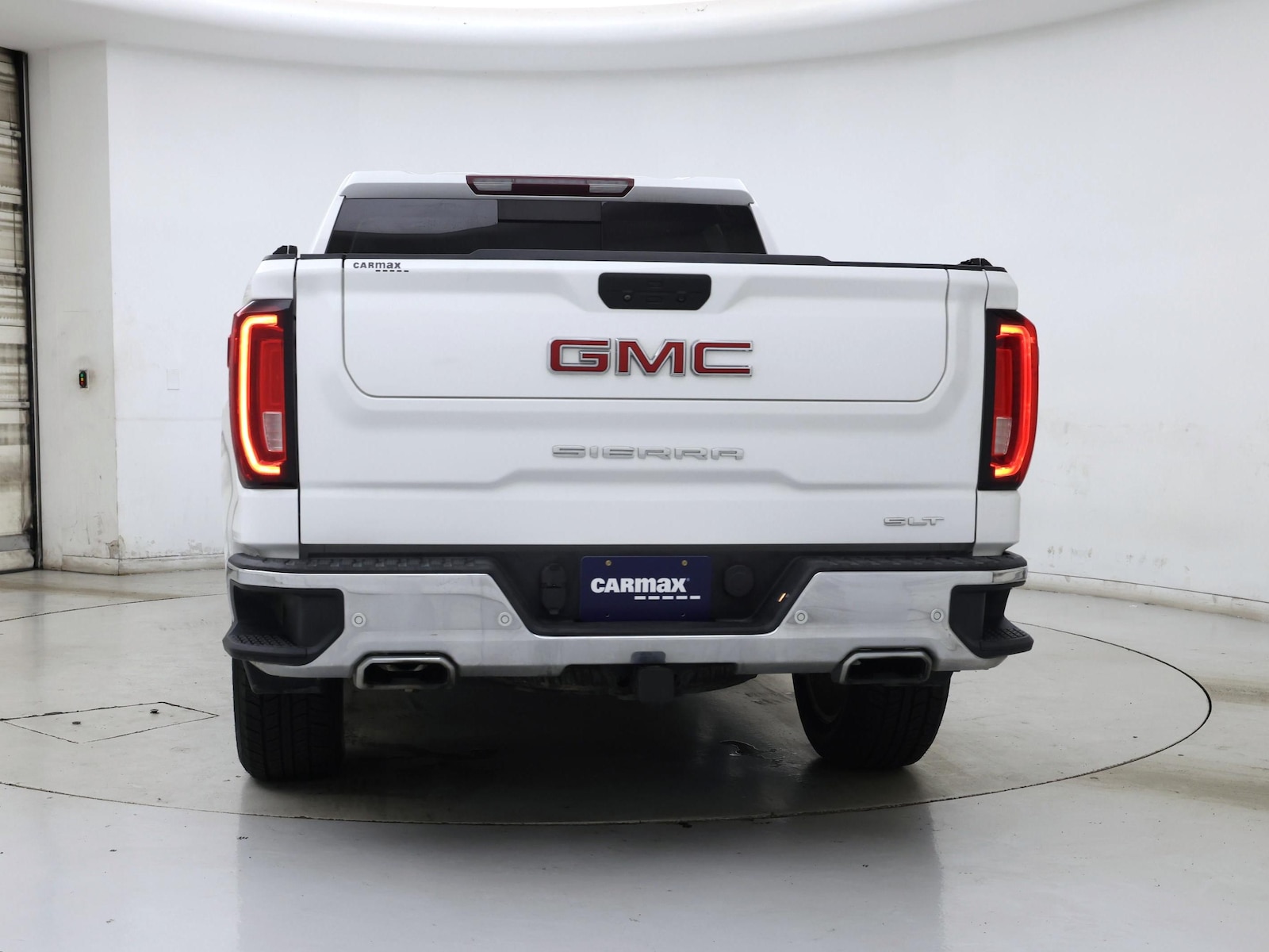 2019 GMC Sierra 1500 SLT - Photo 7