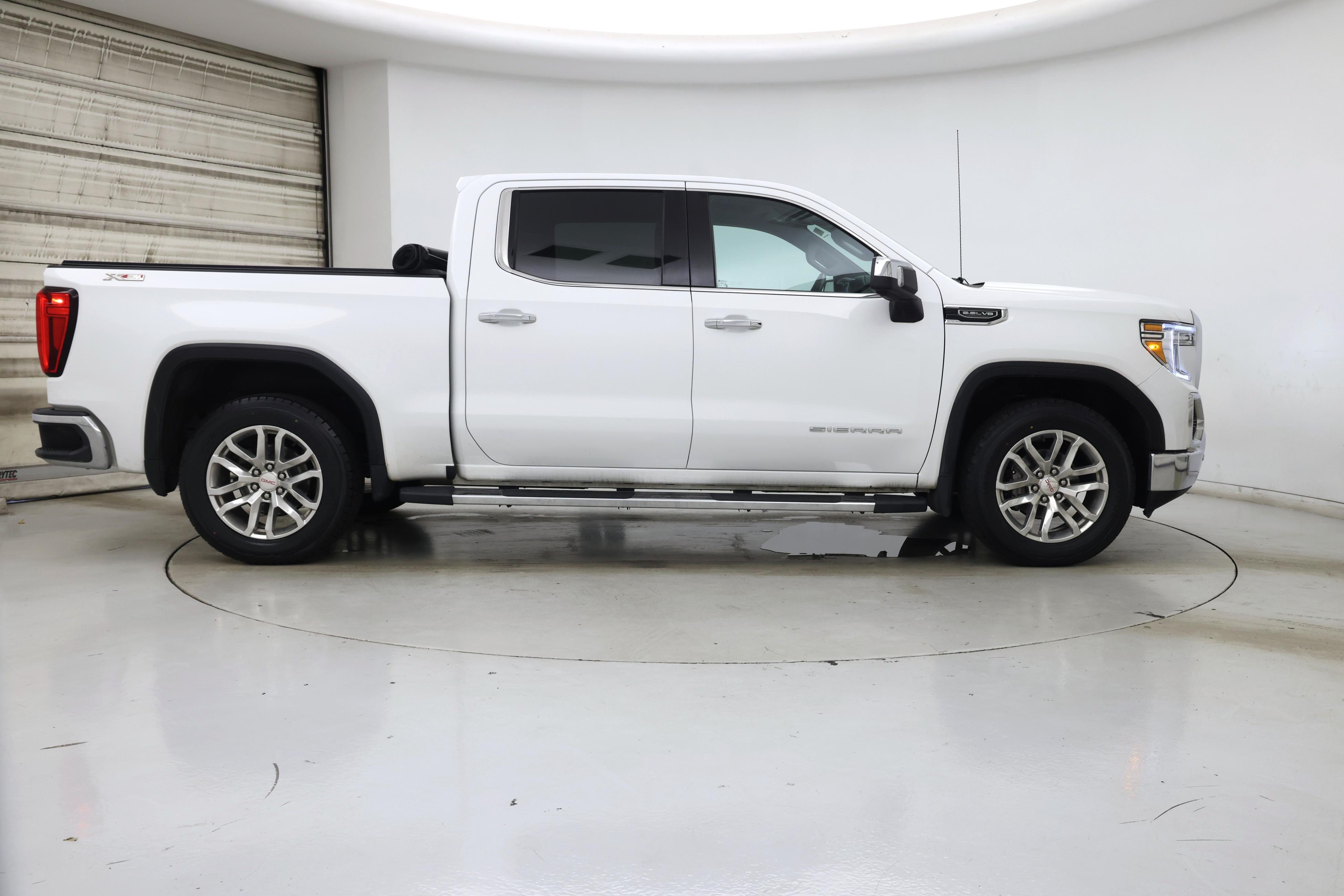 Thumbnail: 2019 GMC Sierra 1500 - 7