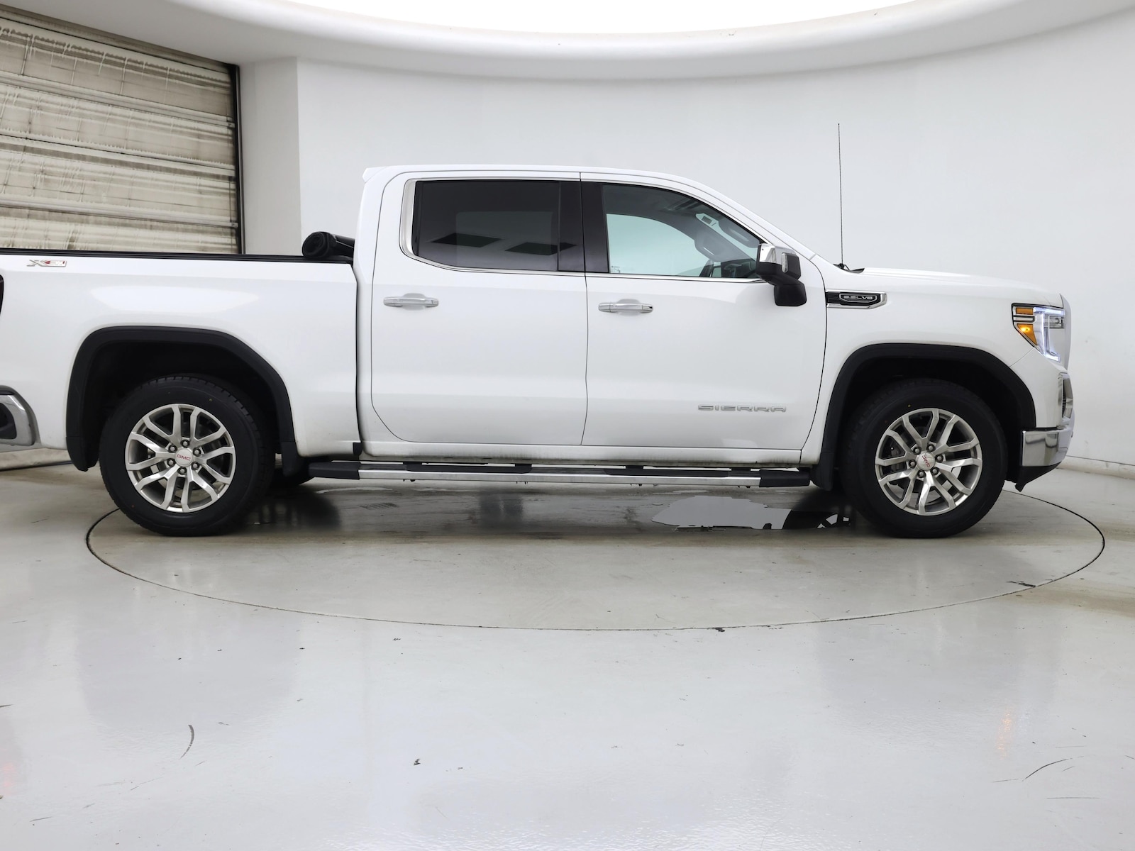 2019 GMC Sierra 1500 SLT - Photo 8