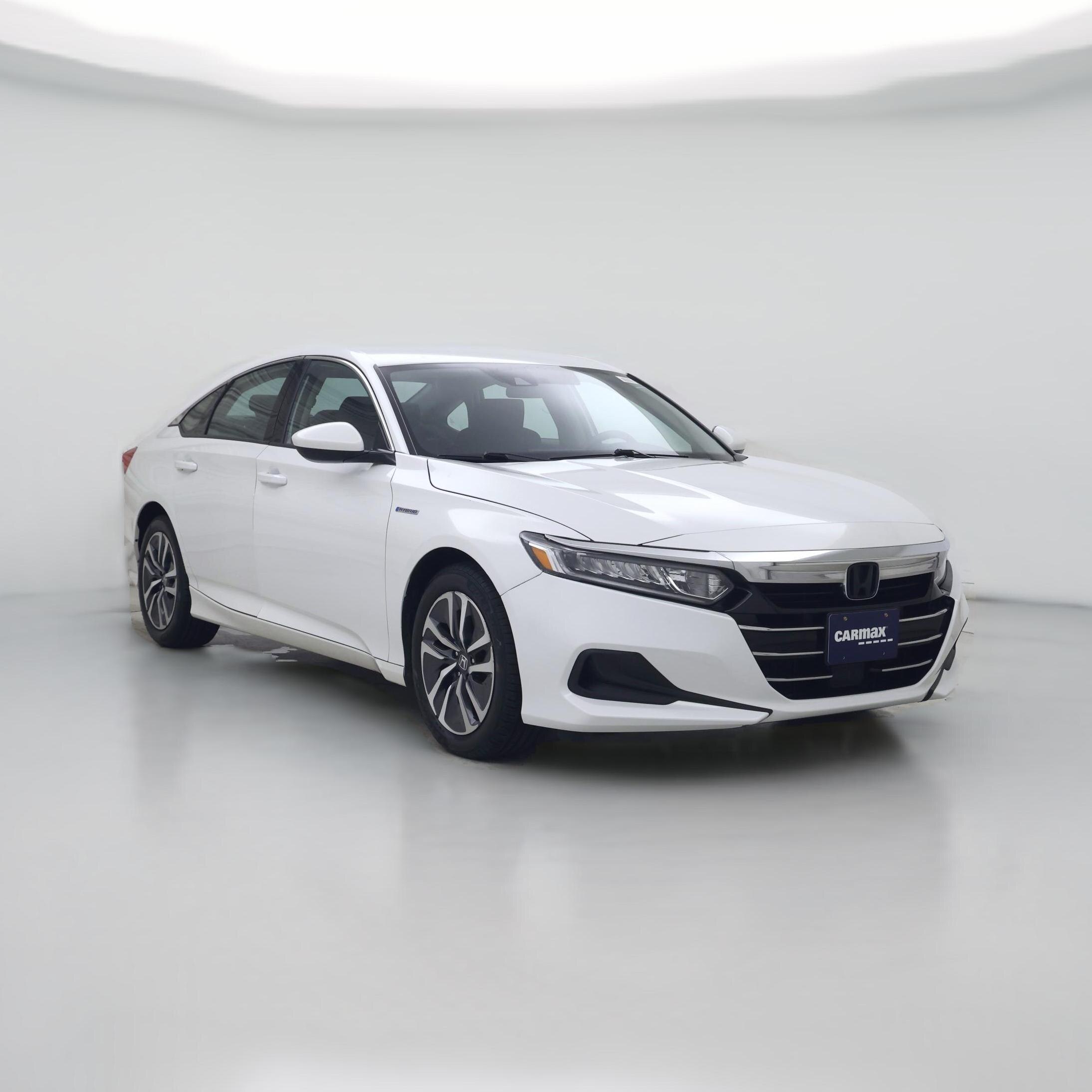Thumbnail: 2021 Honda Accord - 1