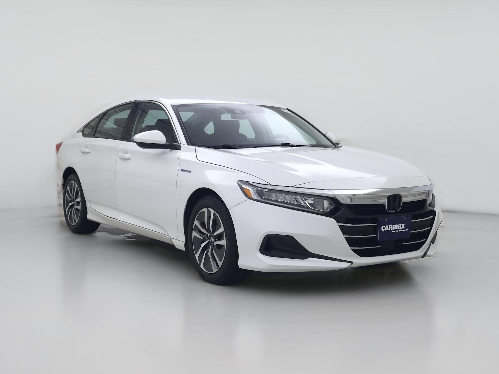 2021 Honda Accord