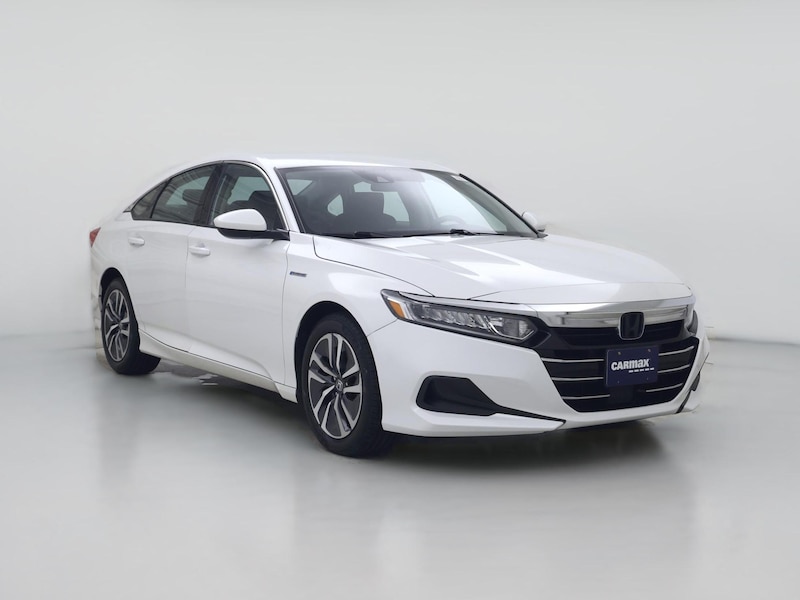 2021 Honda Accord null