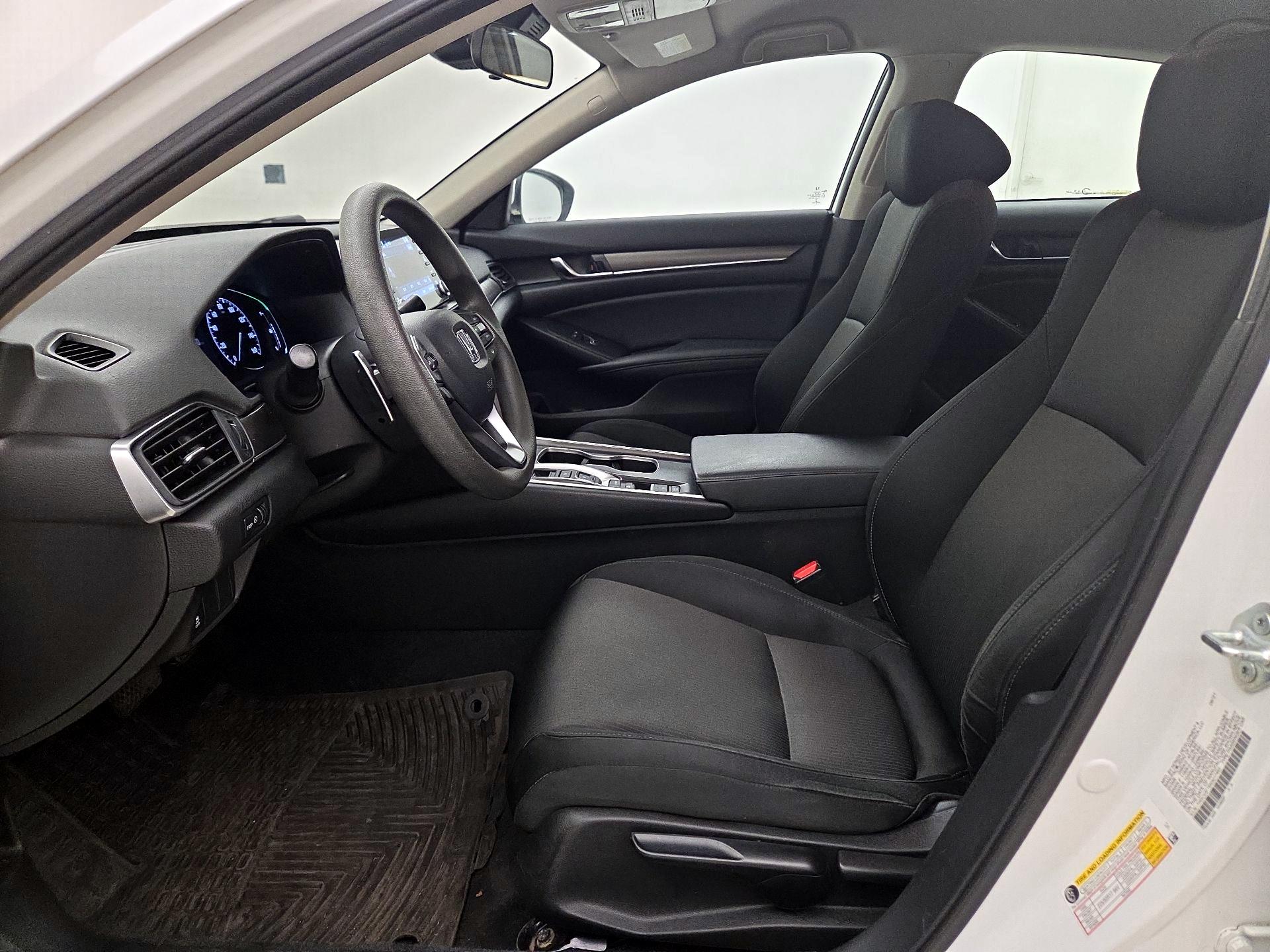 Thumbnail: 2021 Honda Accord - 11