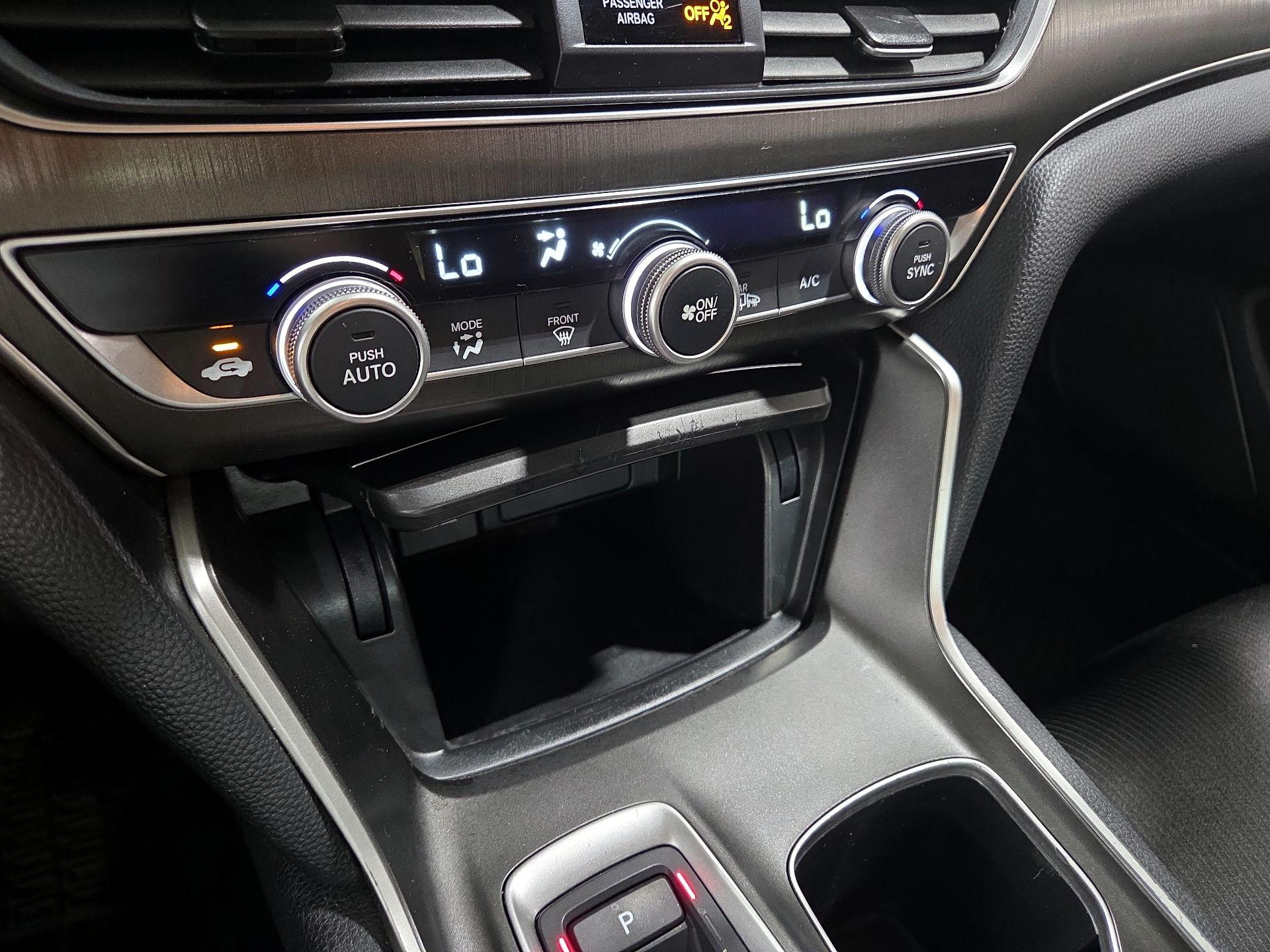 Thumbnail: 2021 Honda Accord - 16