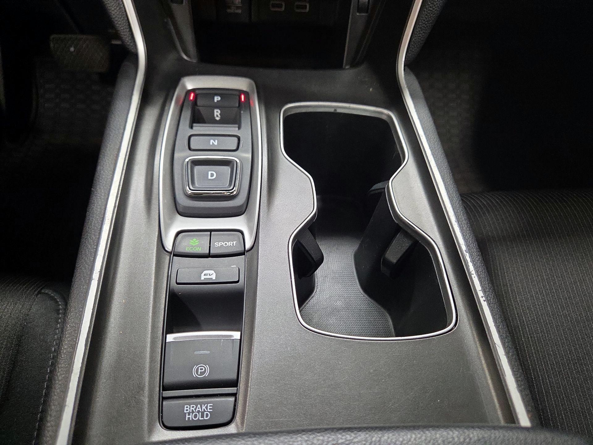 Thumbnail: 2021 Honda Accord - 17