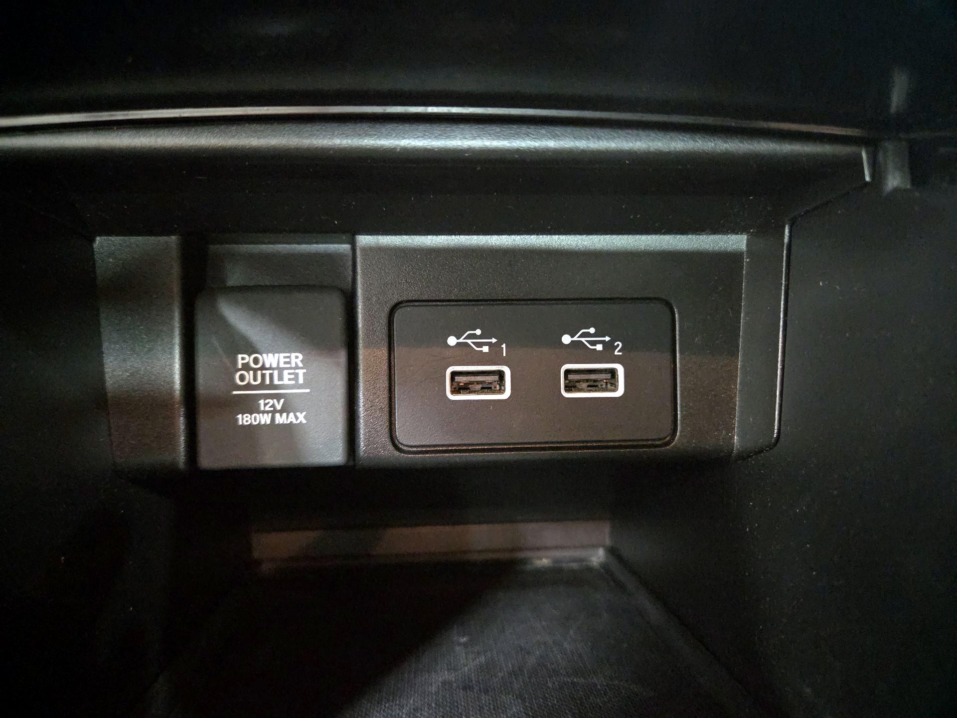 Thumbnail: 2021 Honda Accord - 18