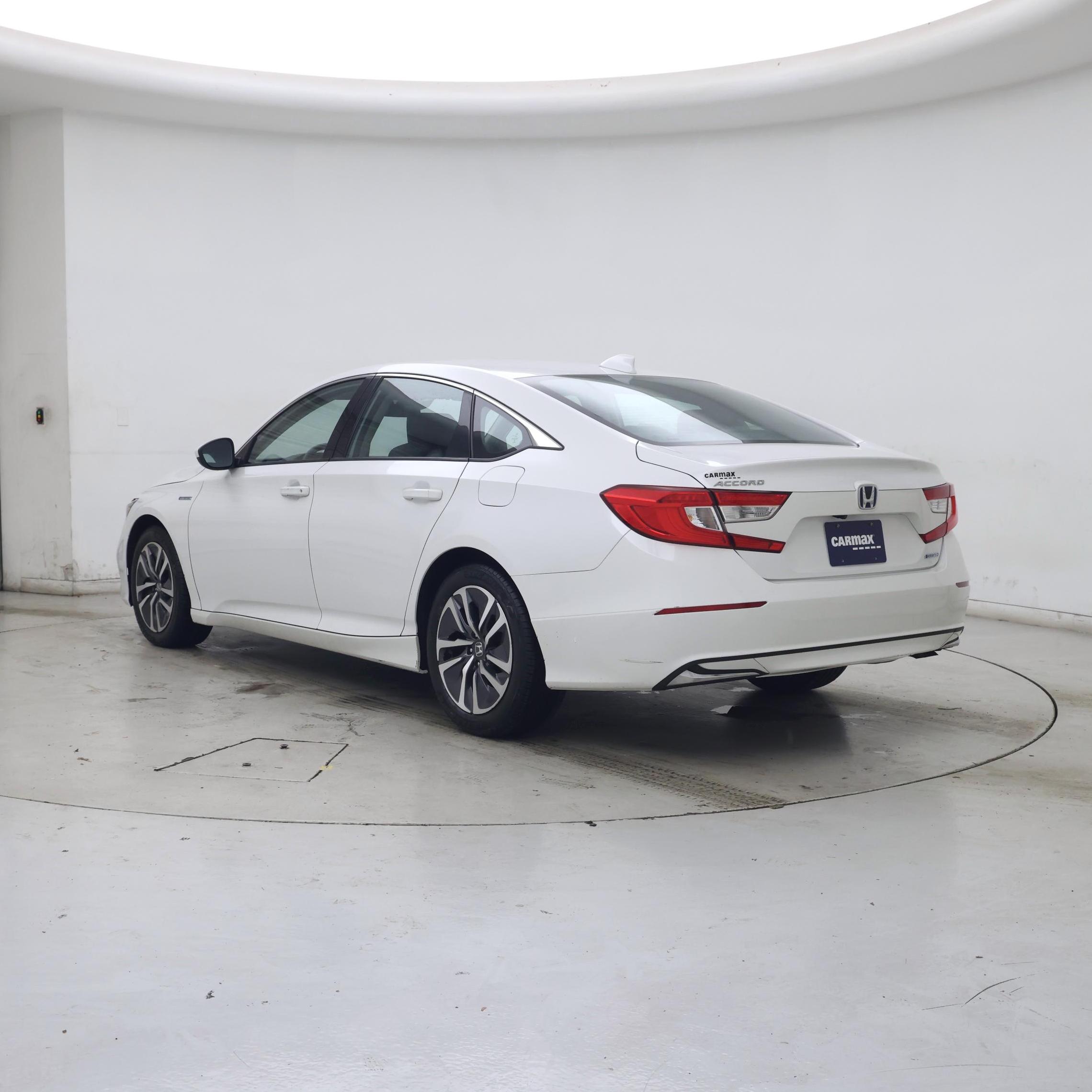 Thumbnail: 2021 Honda Accord - 2