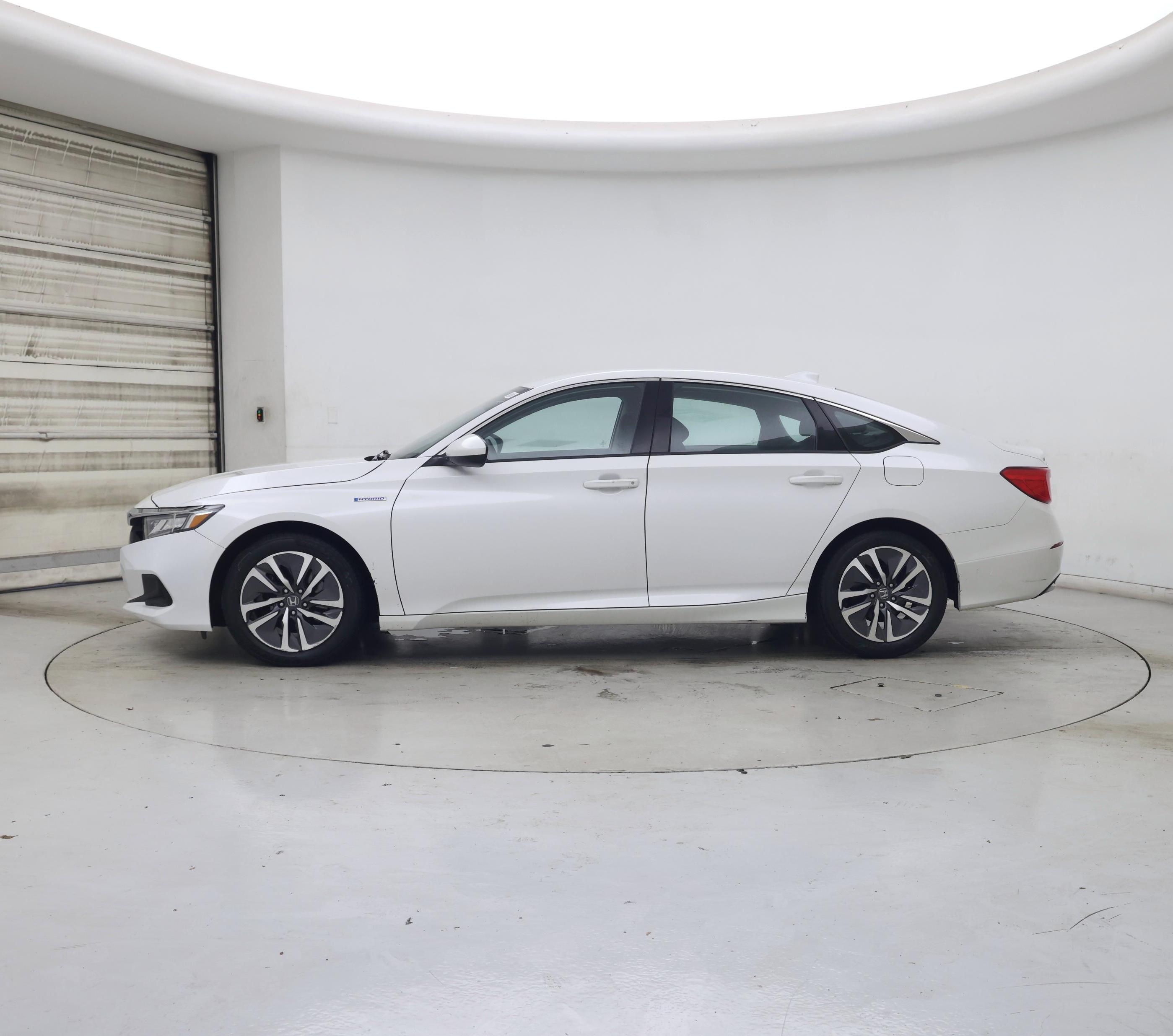 Thumbnail: 2021 Honda Accord - 3