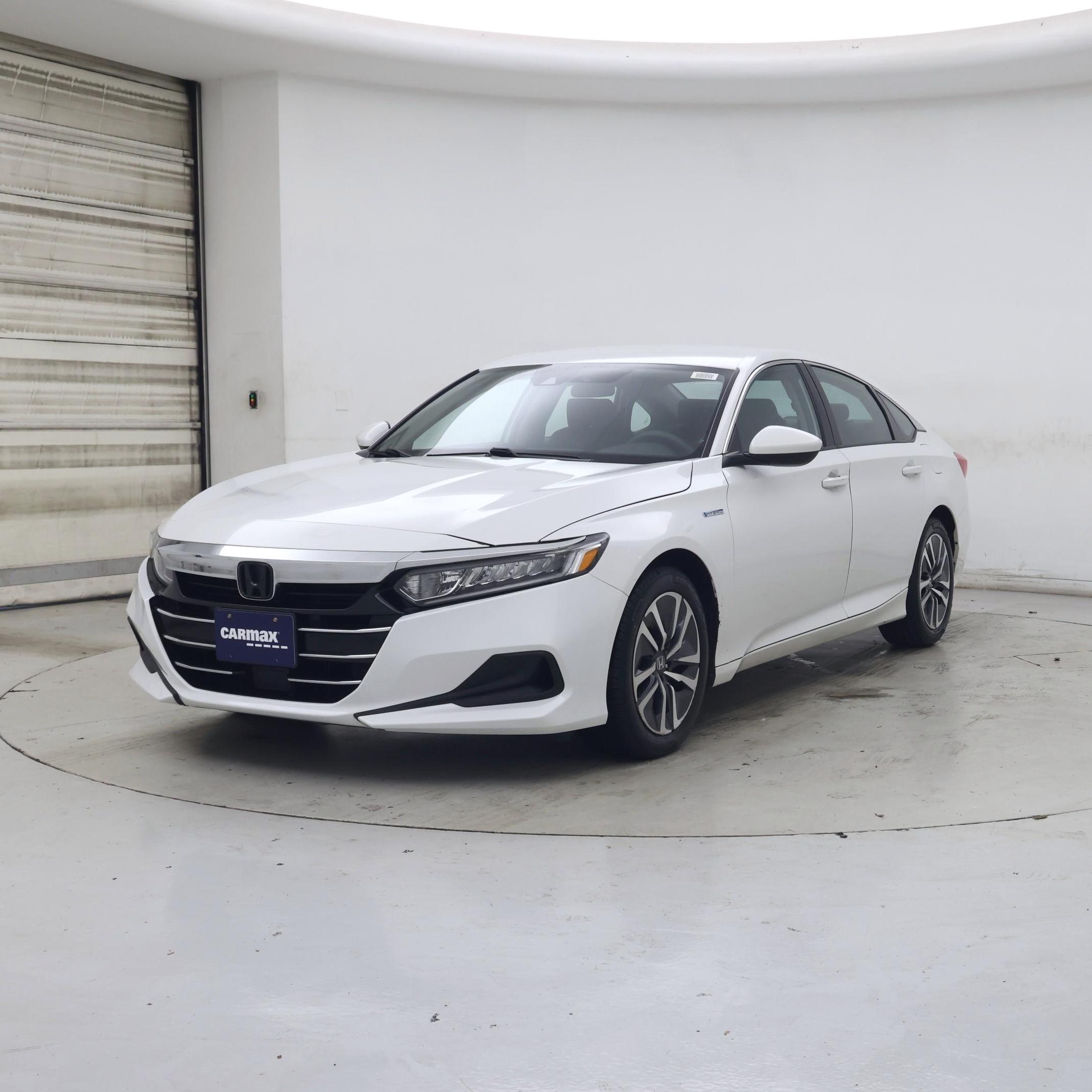 Thumbnail: 2021 Honda Accord - 4