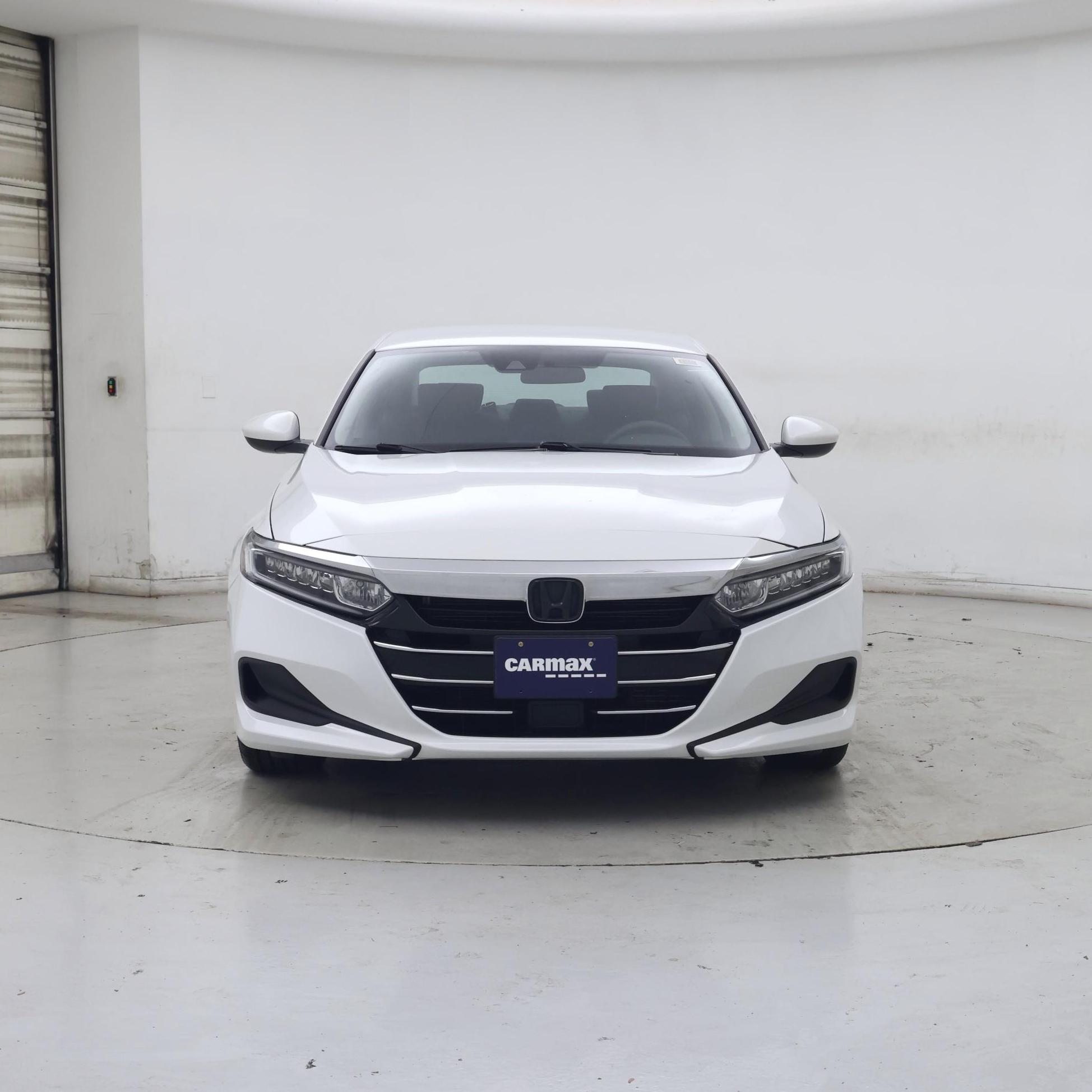 Thumbnail: 2021 Honda Accord - 5
