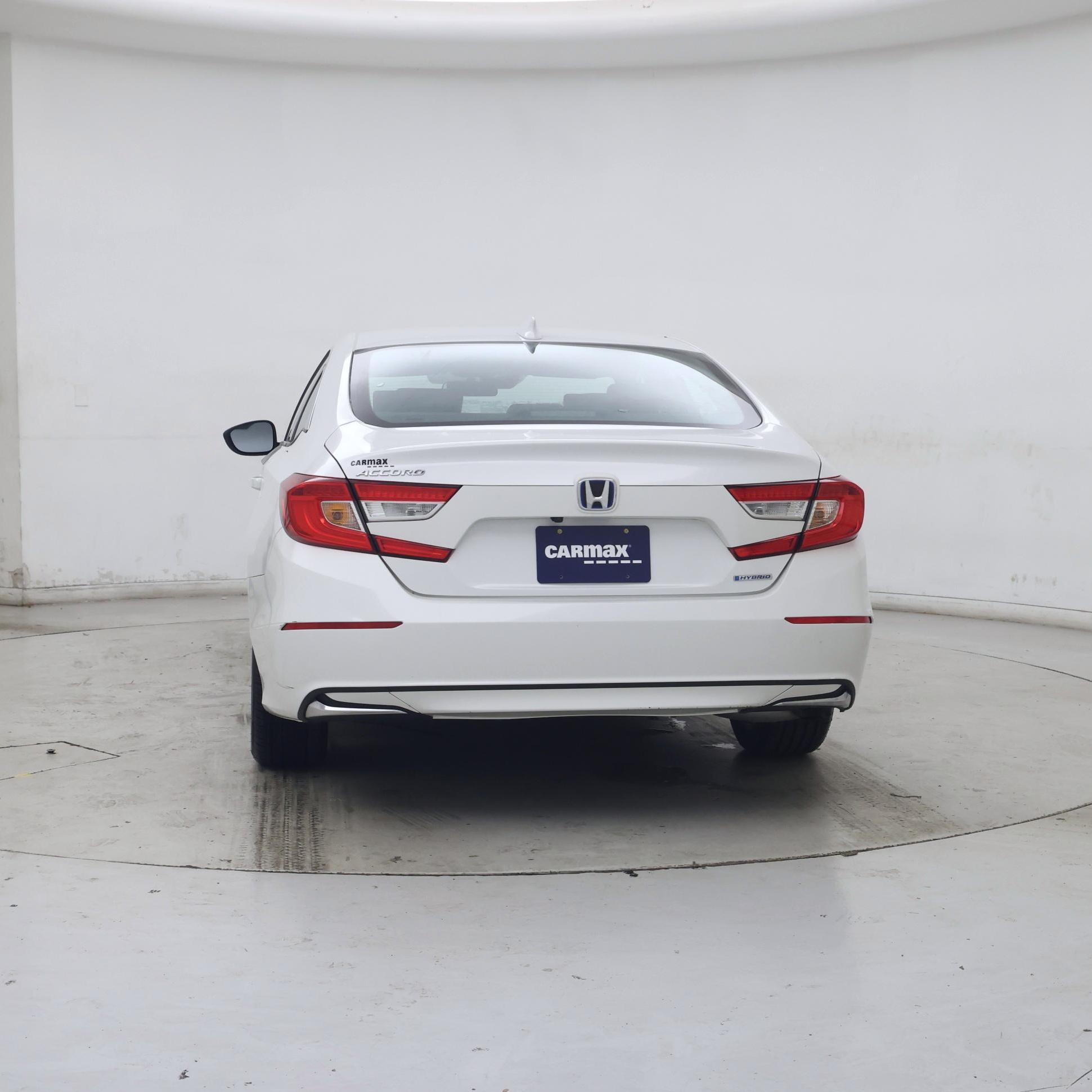 Thumbnail: 2021 Honda Accord - 6