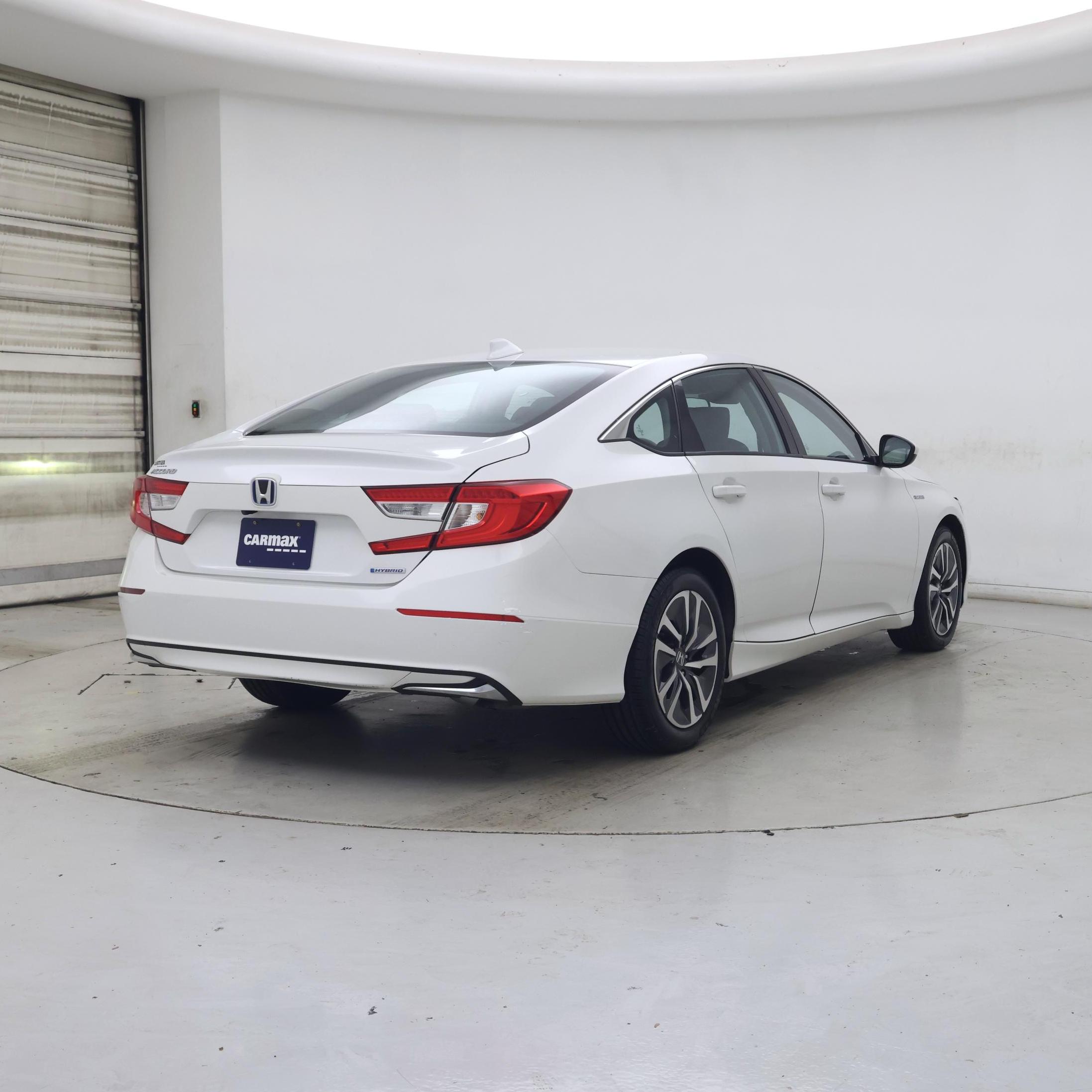 Thumbnail: 2021 Honda Accord - 8