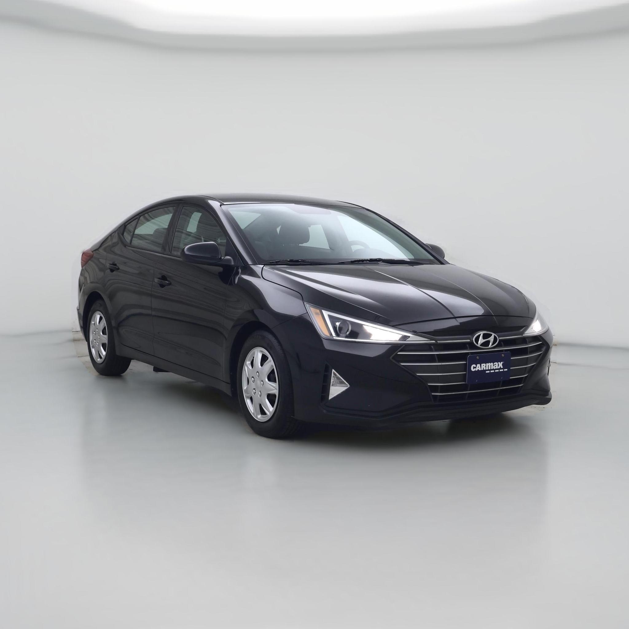 Thumbnail: 2019 Hyundai Elantra - 1