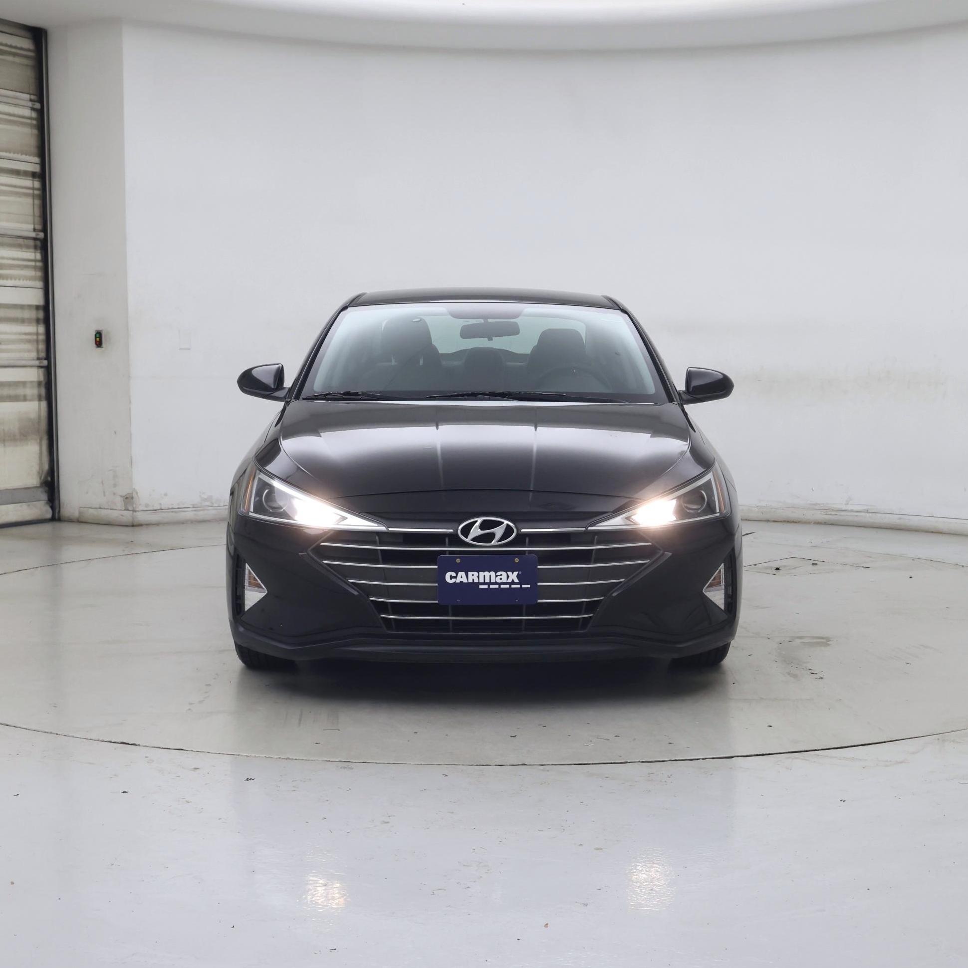 Thumbnail: 2019 Hyundai Elantra - 5