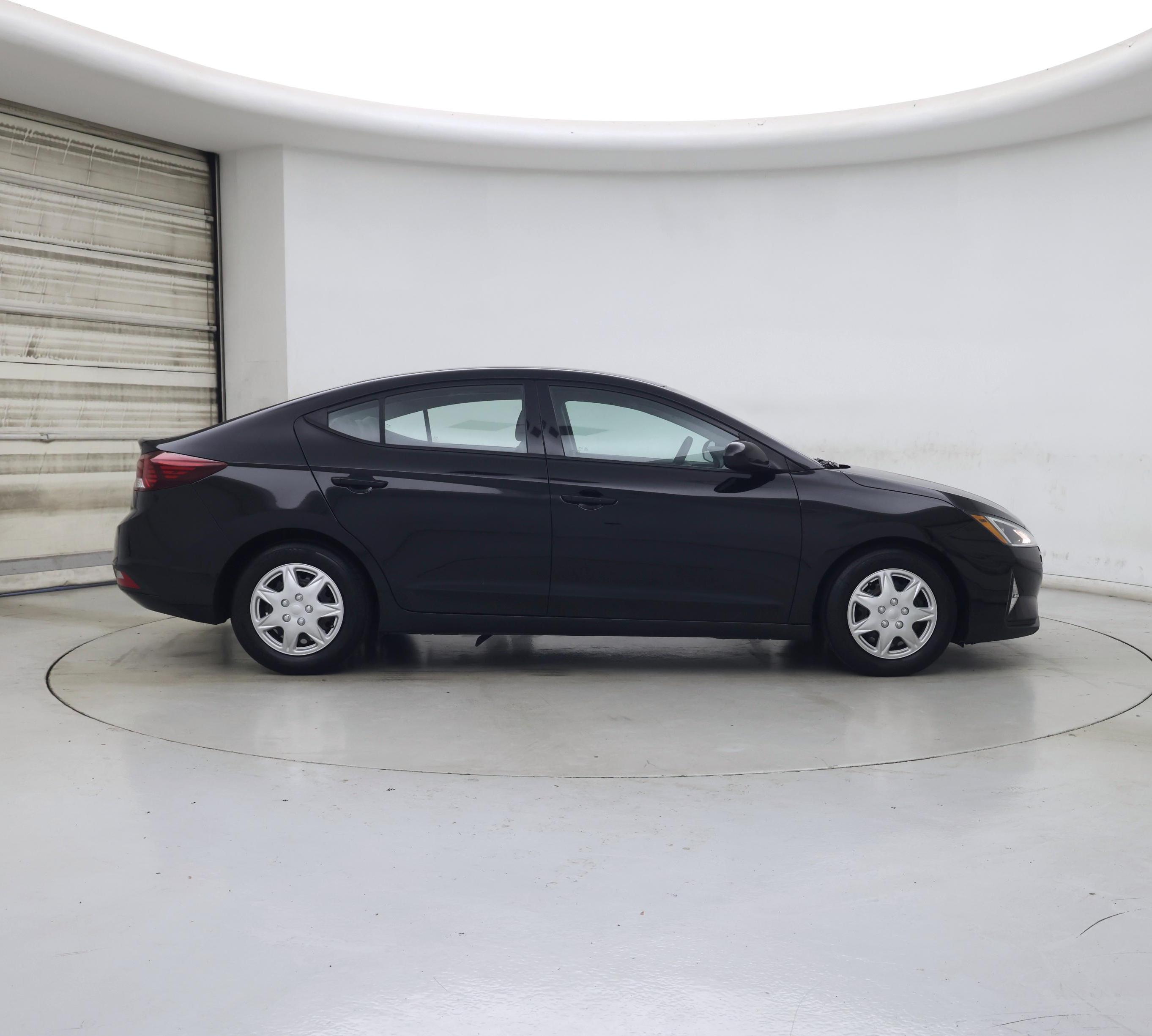 Thumbnail: 2019 Hyundai Elantra - 7