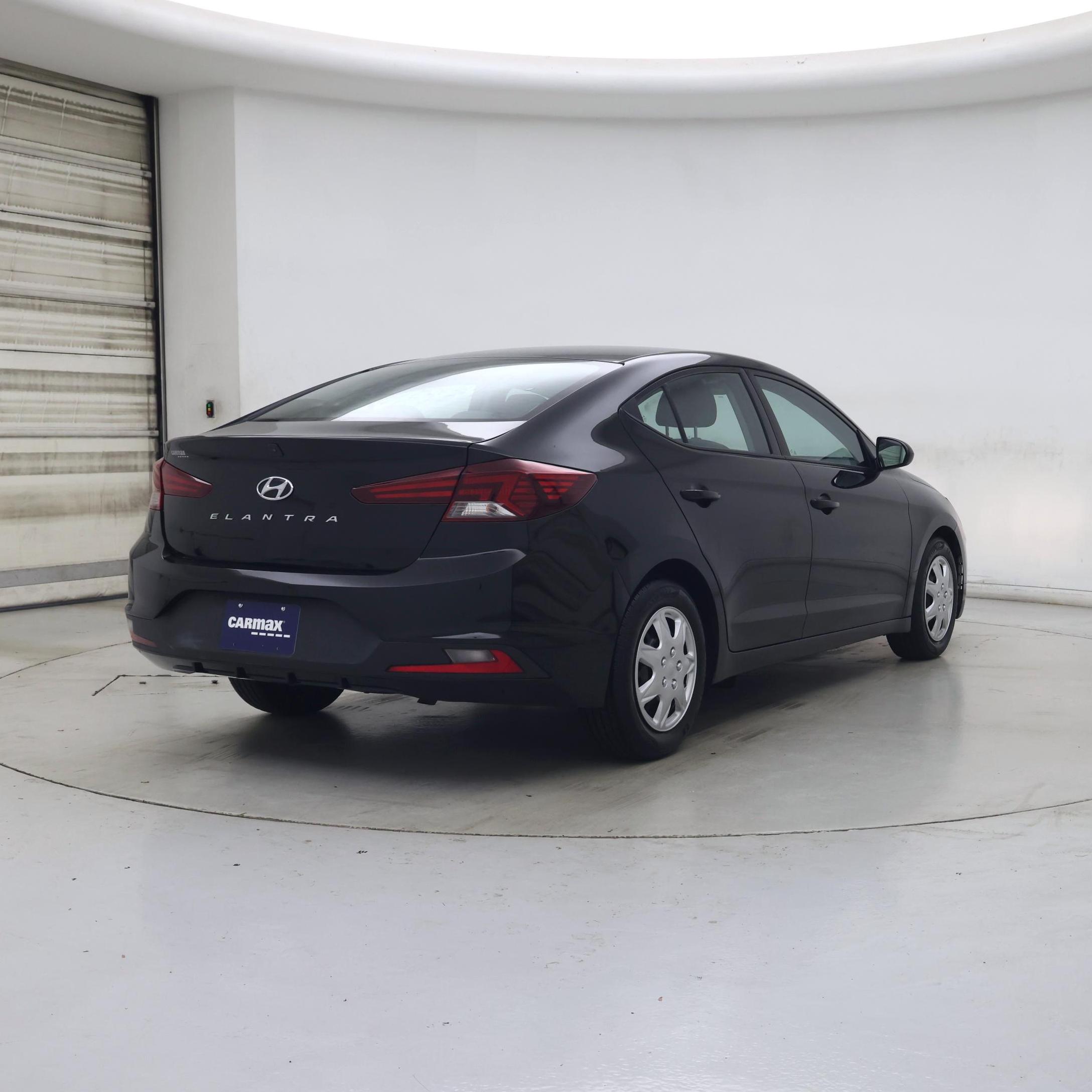 Thumbnail: 2019 Hyundai Elantra - 8