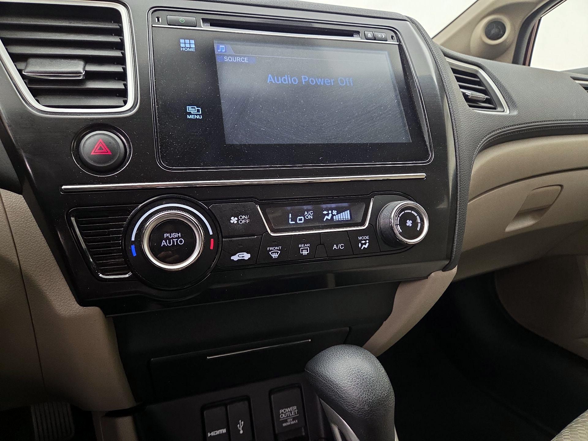 Thumbnail: 2014 Honda Civic - 16