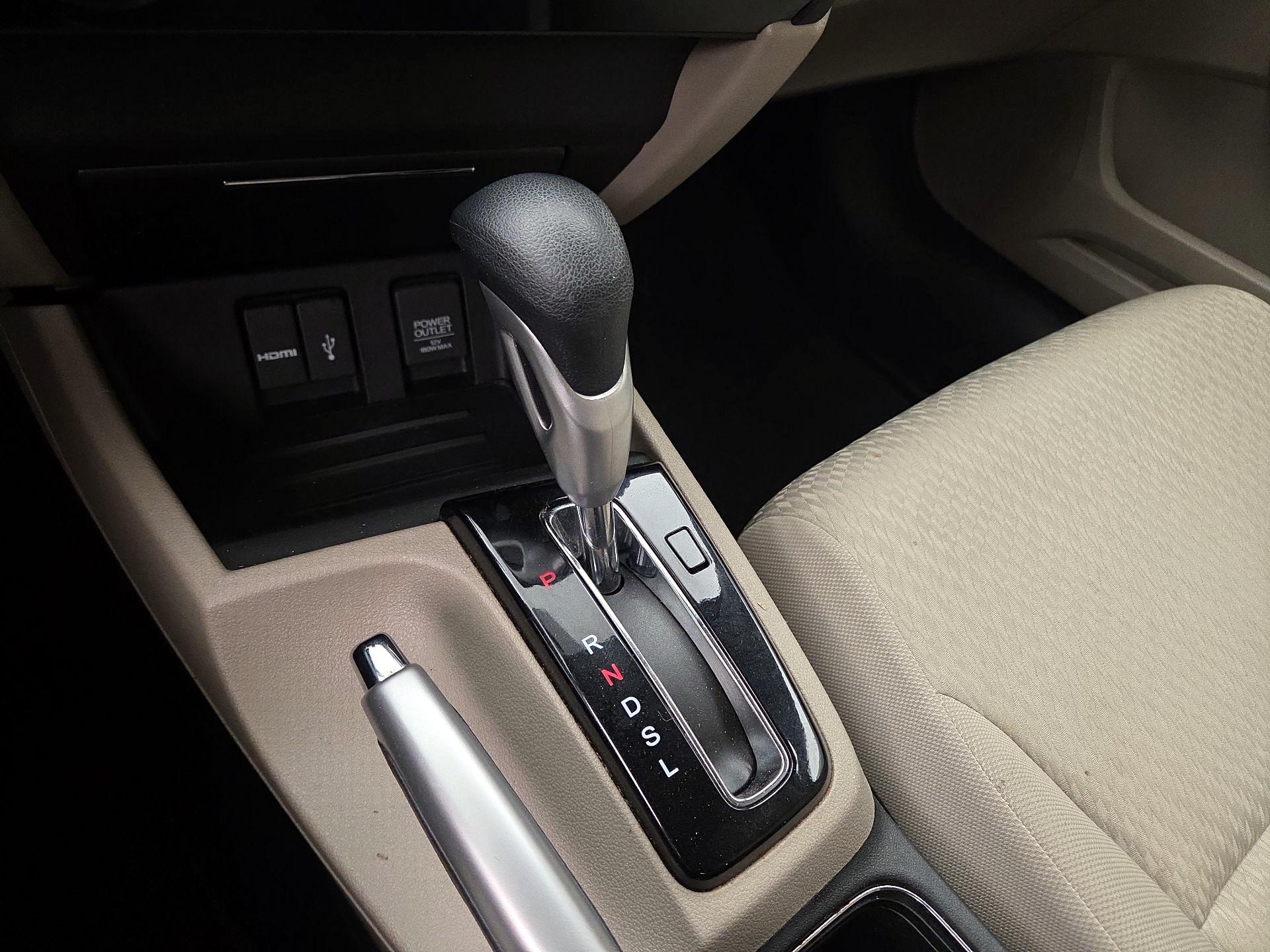 Thumbnail: 2014 Honda Civic - 17