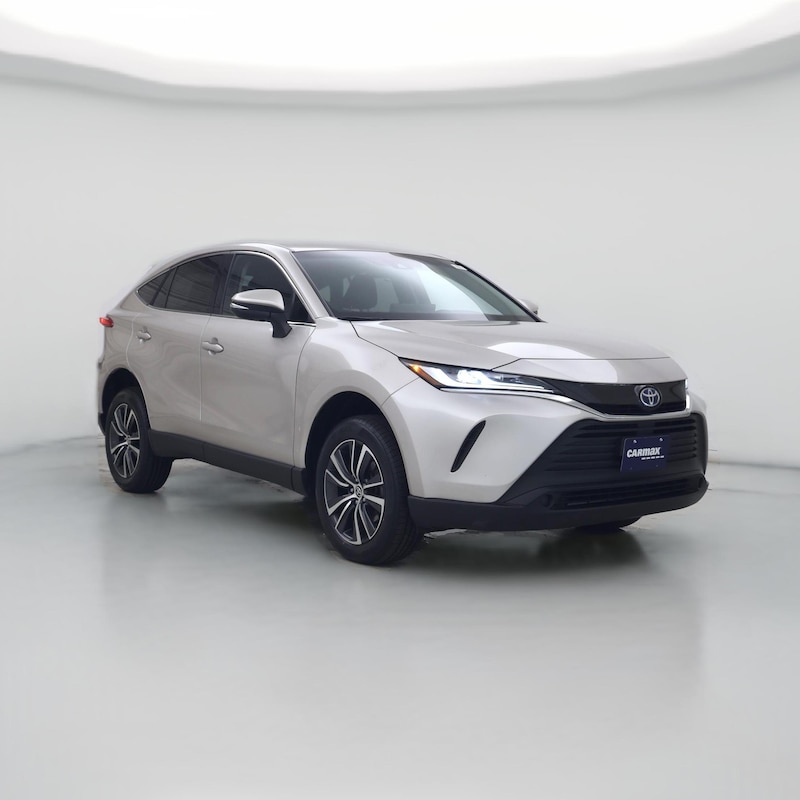2024 Toyota Venza Hybrid LE