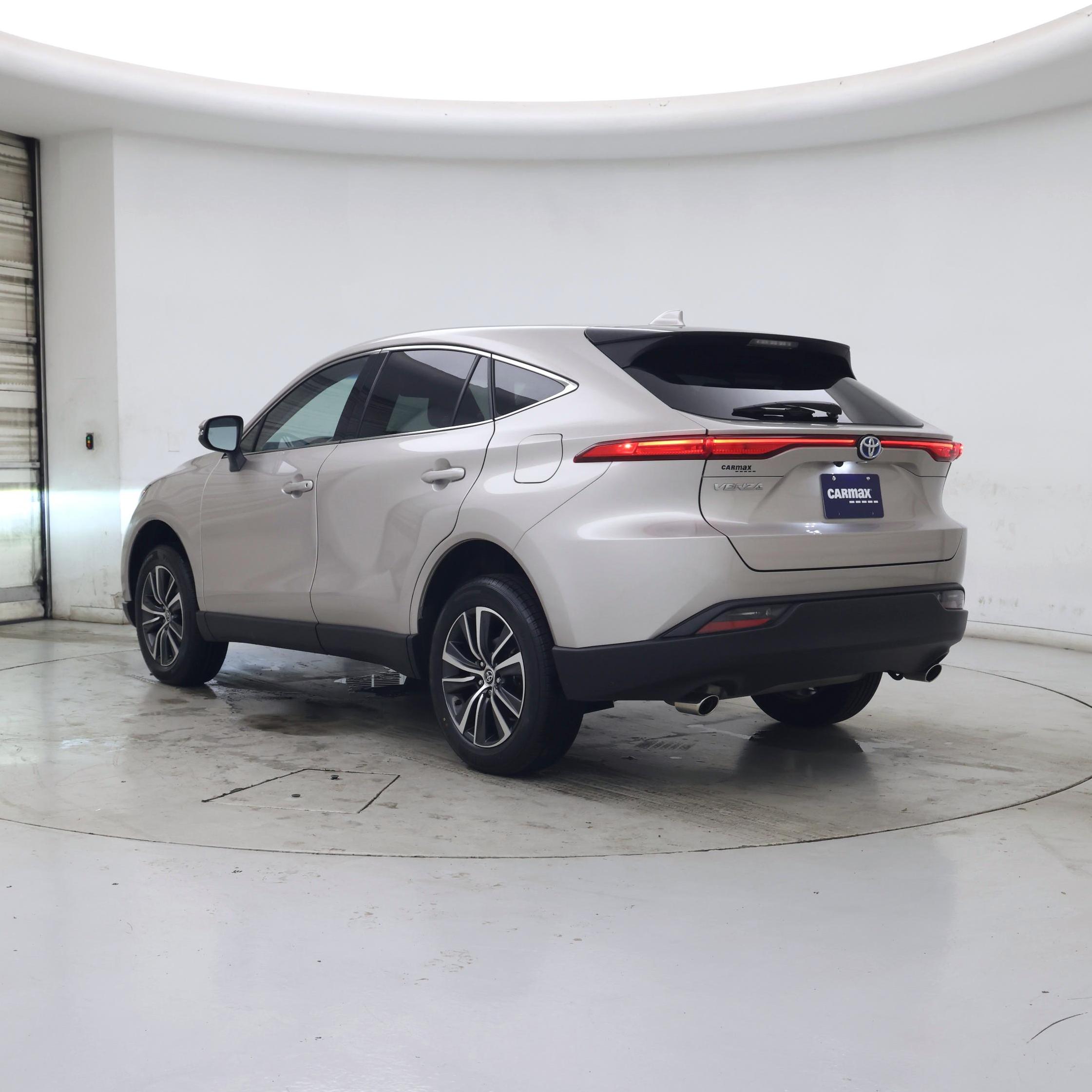 Thumbnail: 2024 Toyota Venza - 2