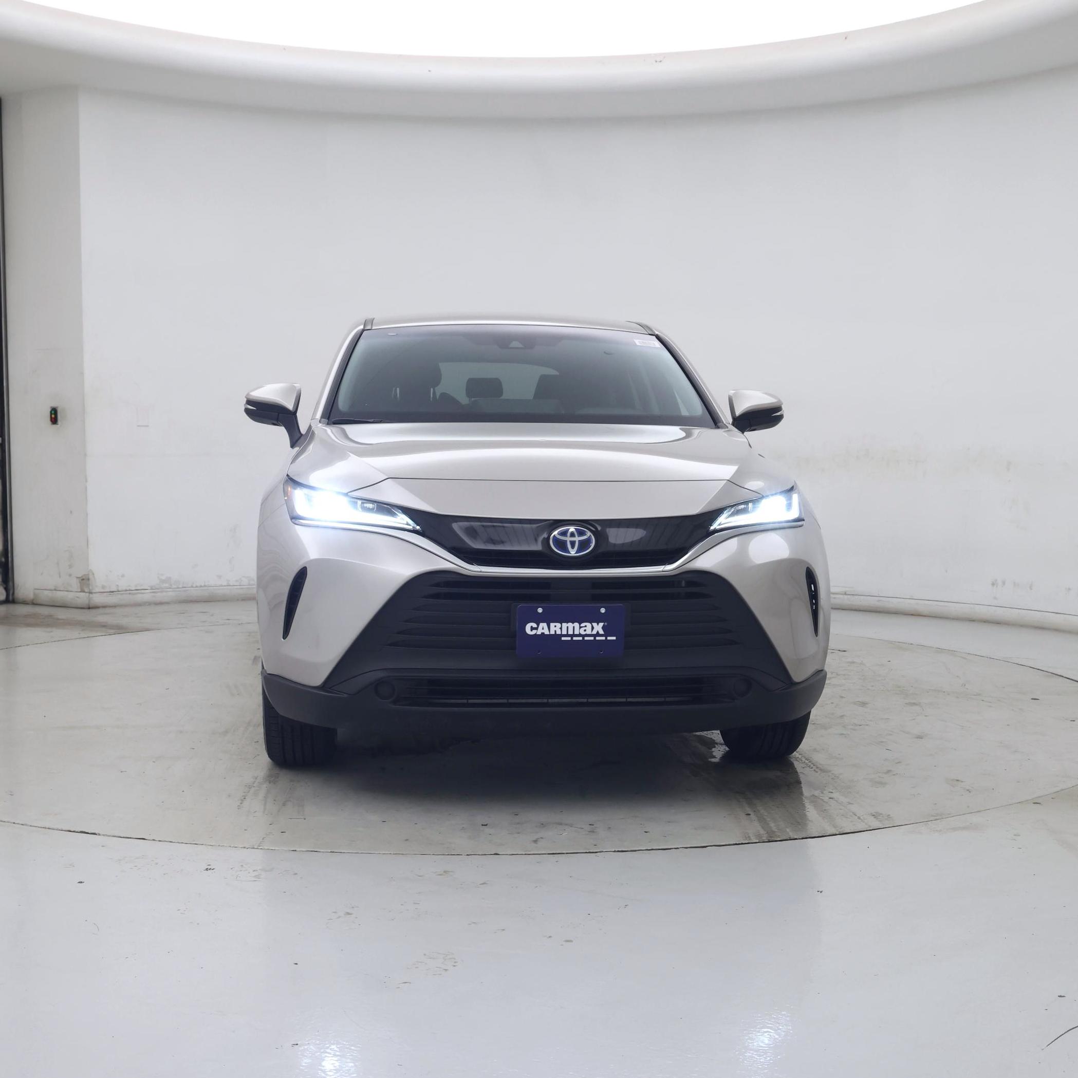 Thumbnail: 2024 Toyota Venza - 5